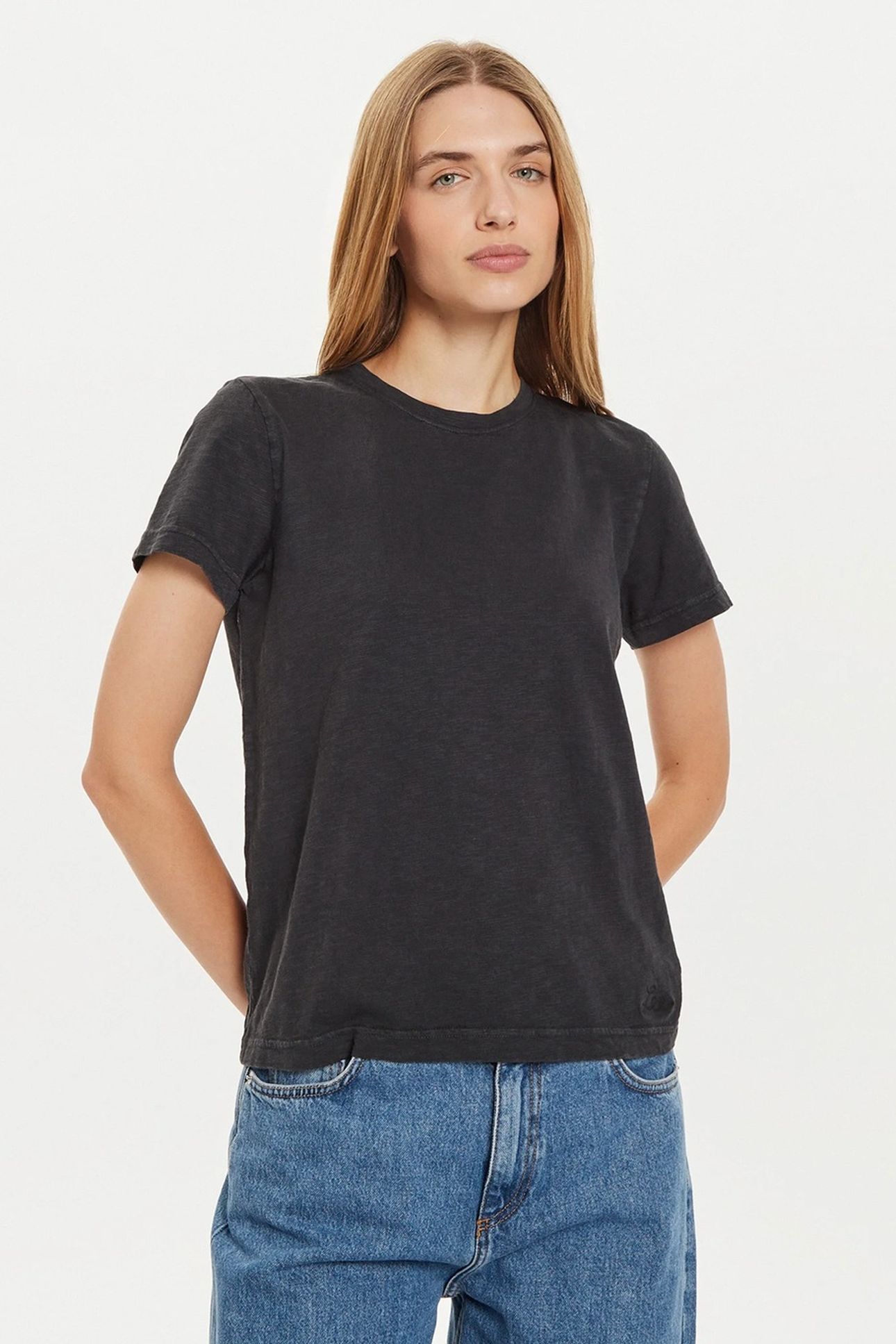 PERFECT TEE UNIONALL BLACK 1