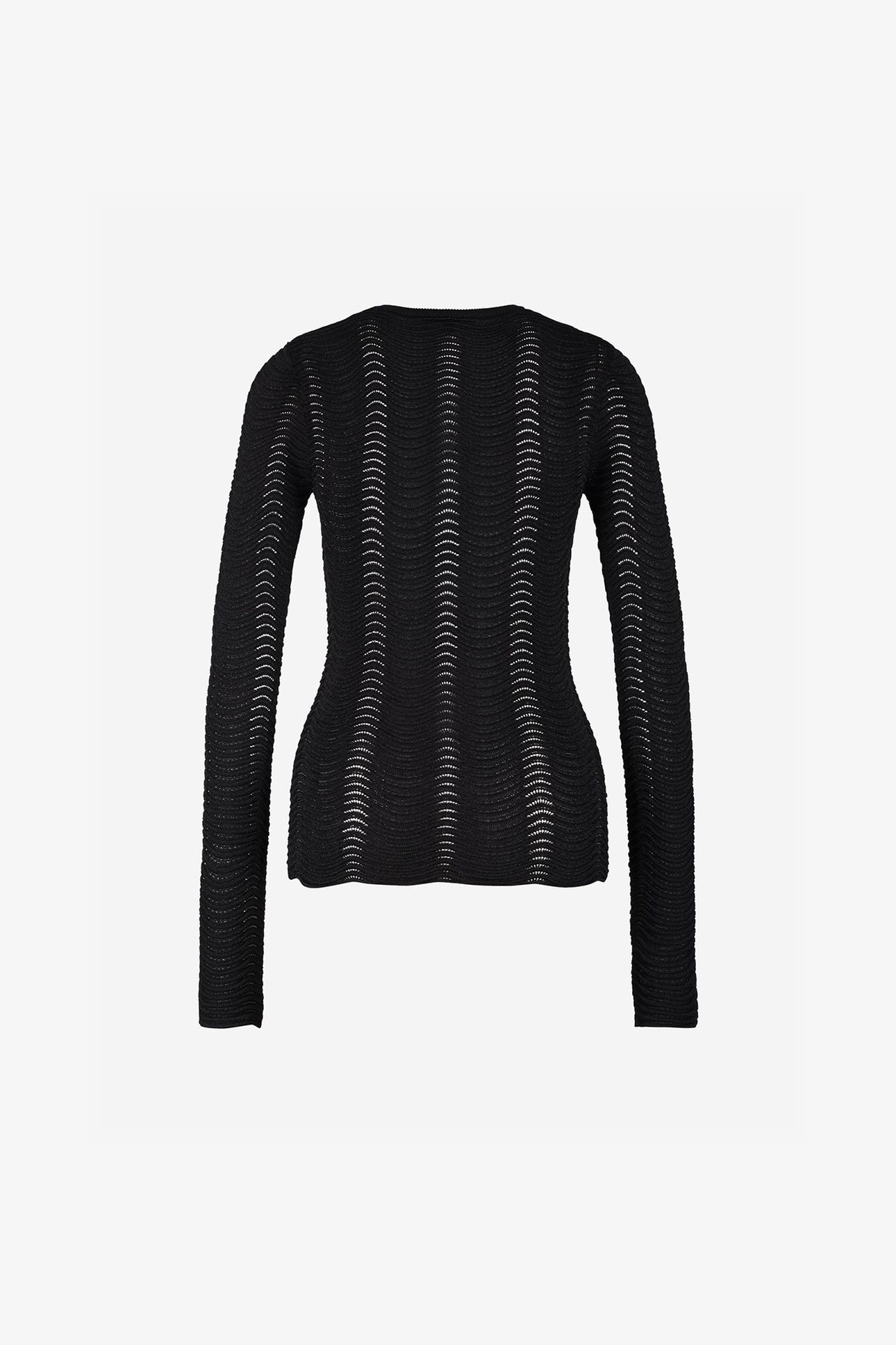 LUCENA TOP BLACK 3