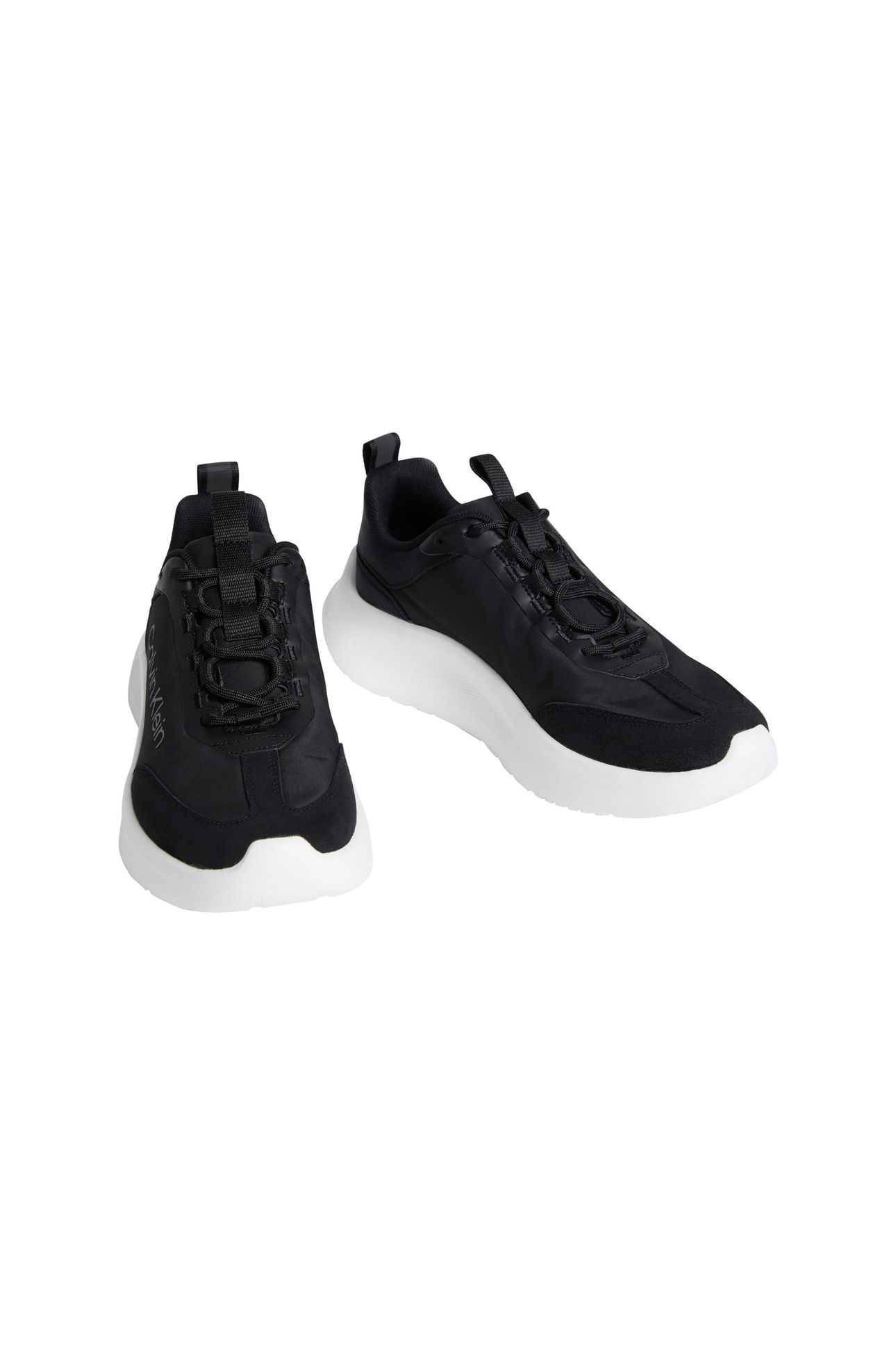 LIGHT EVA RUNNER BLACK/PEARL GREY 2