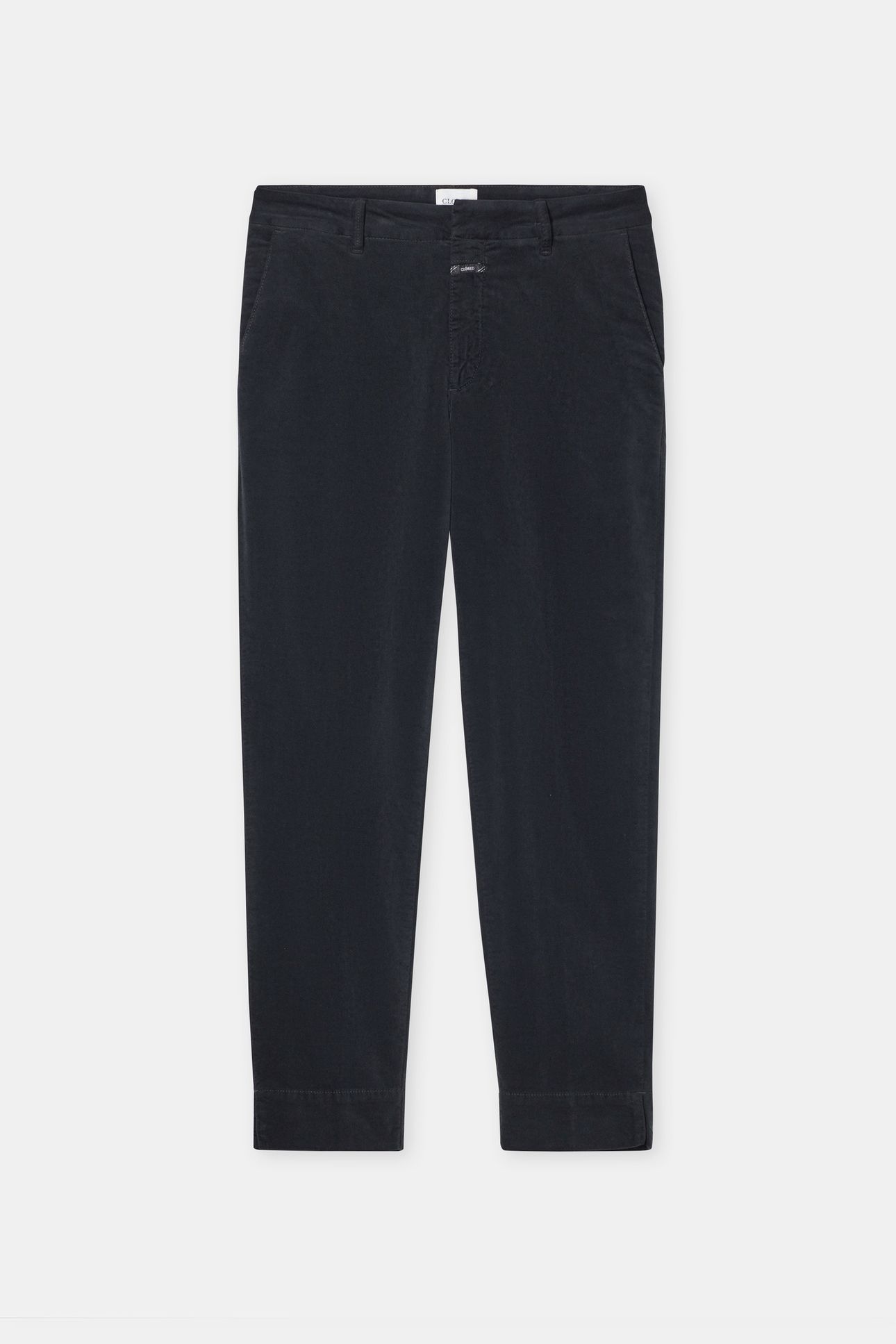 SONNETT PANTS BLACK 3