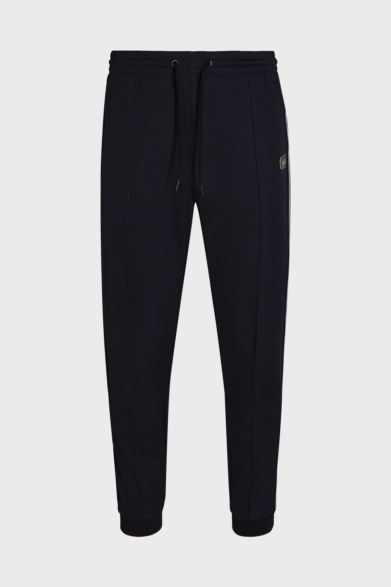 PERAN V1.Y8.03 SWEAT PANTS/JOGGERS DARK NAVY 2