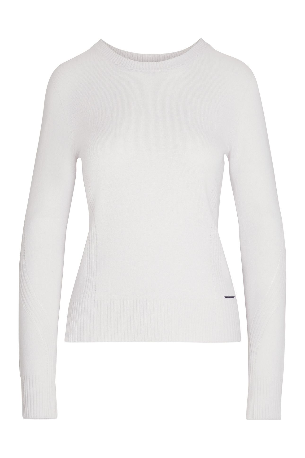 FEHES V1.Y8.02 PULLOVER OFF WHITE 2