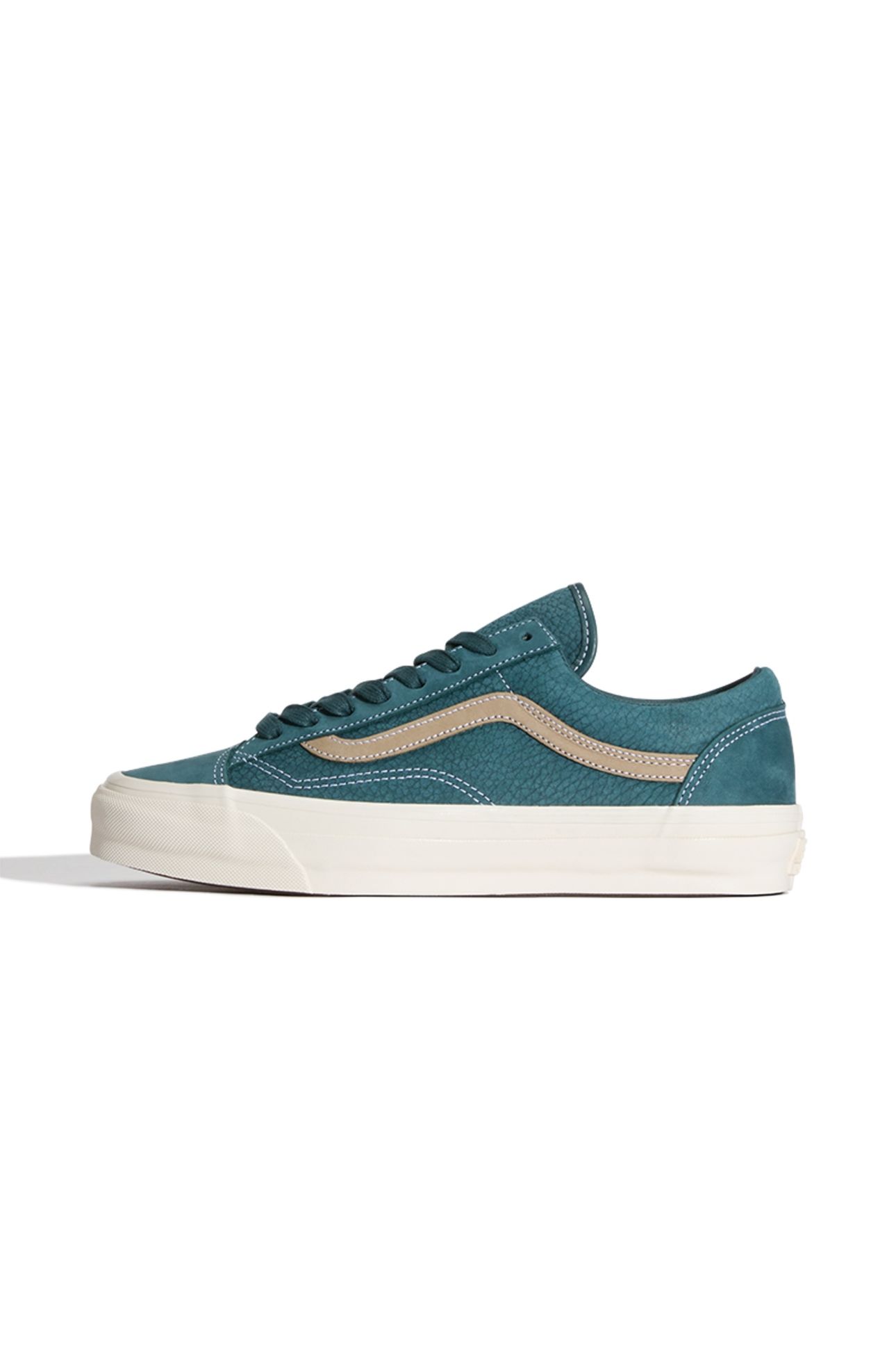 UNISEX LX OLD SKOOL 36 BLUE 5