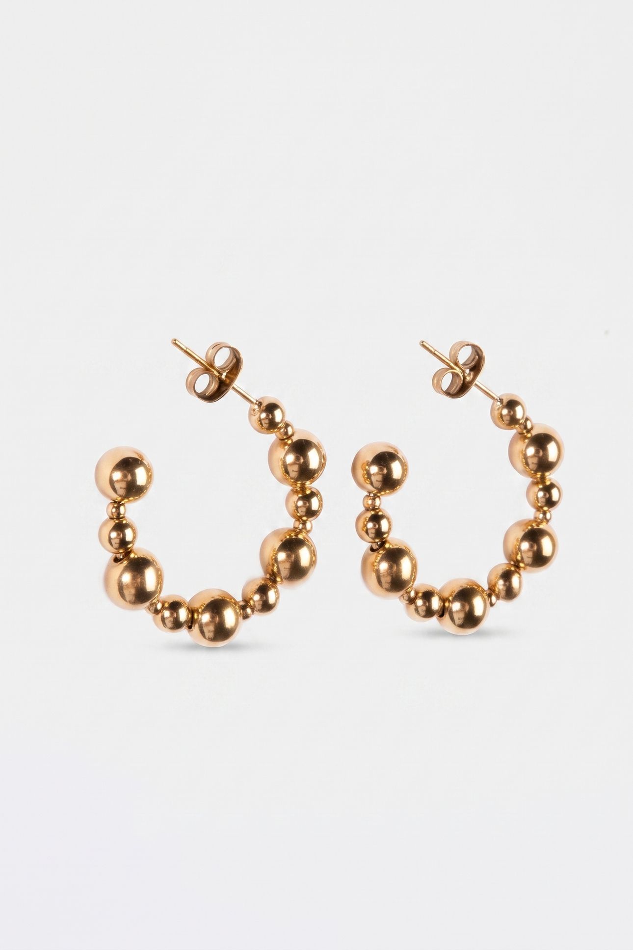 TERRA OHRRINGE GOLD 4