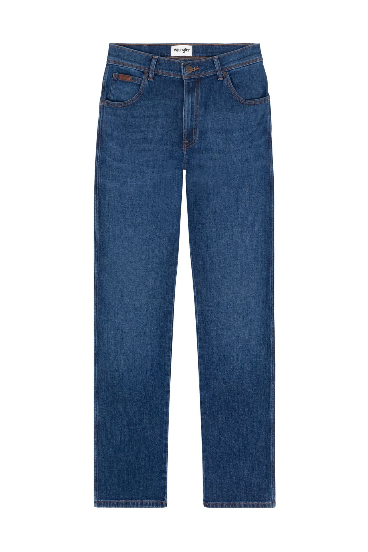 TEXAS HALLUCINATIONS BLUE JEANS 3