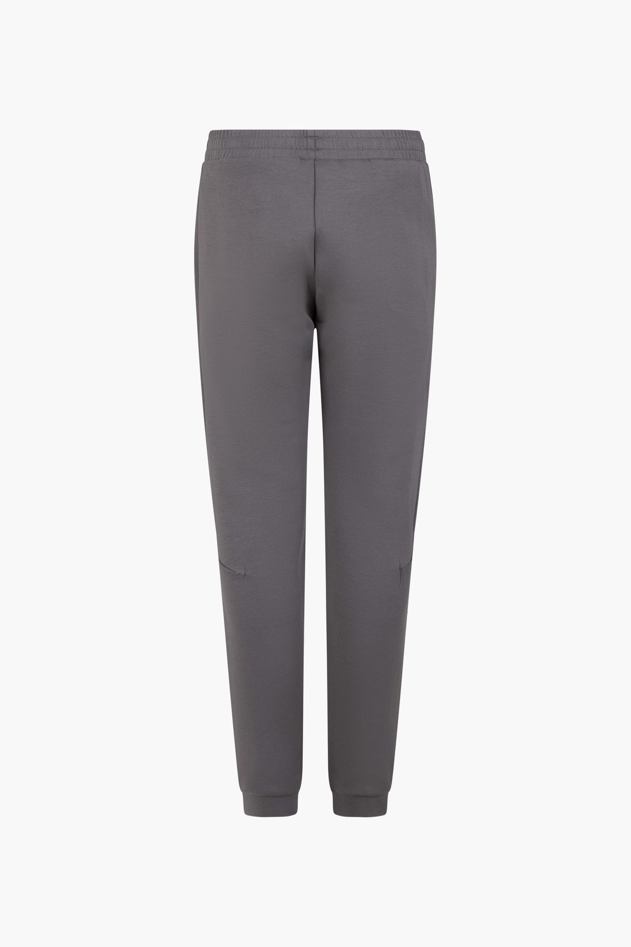IGNITE TAPE TROUSERS LIGHT GREY 2