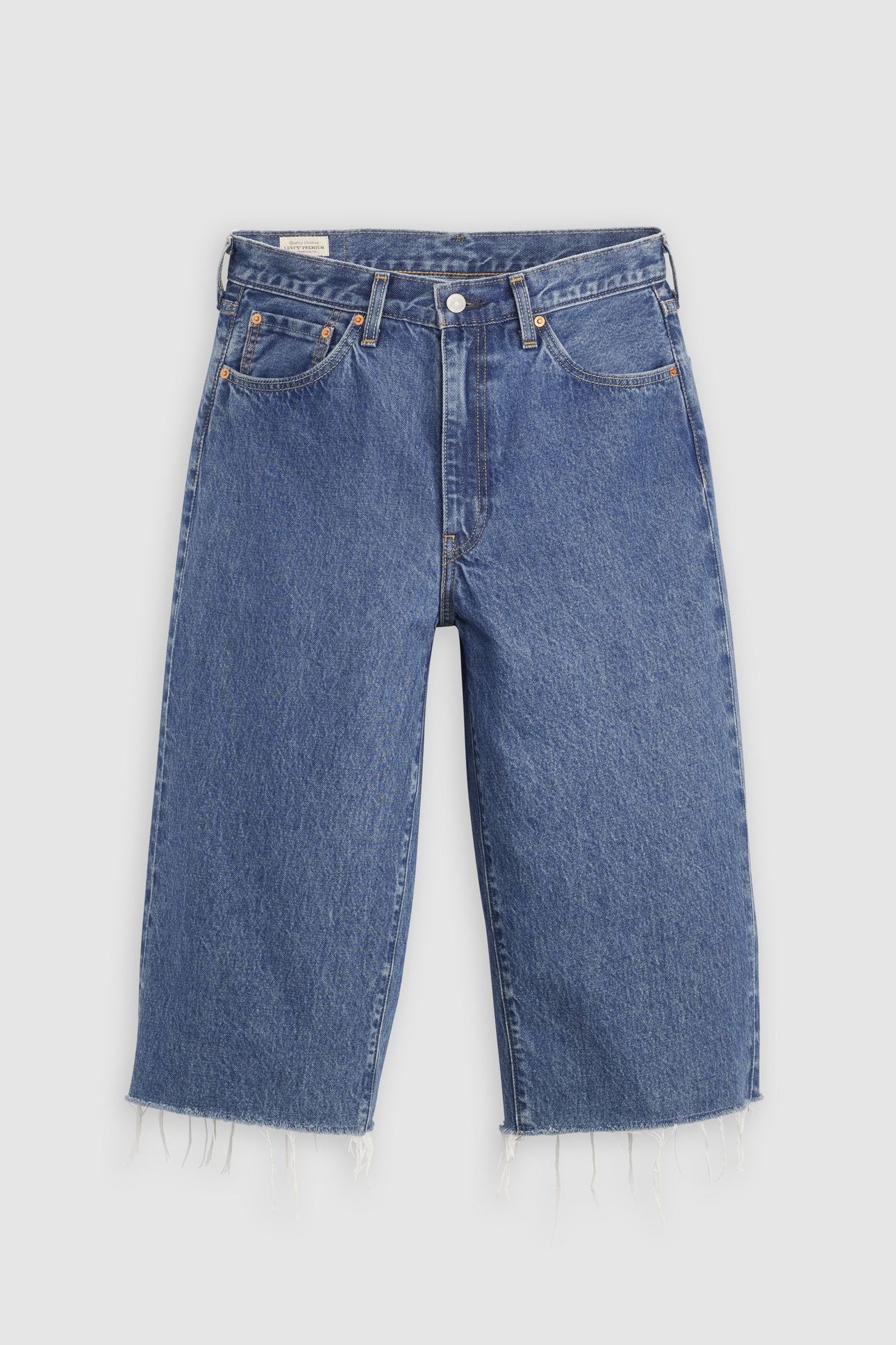 478™ BAGGY CAPRI 6