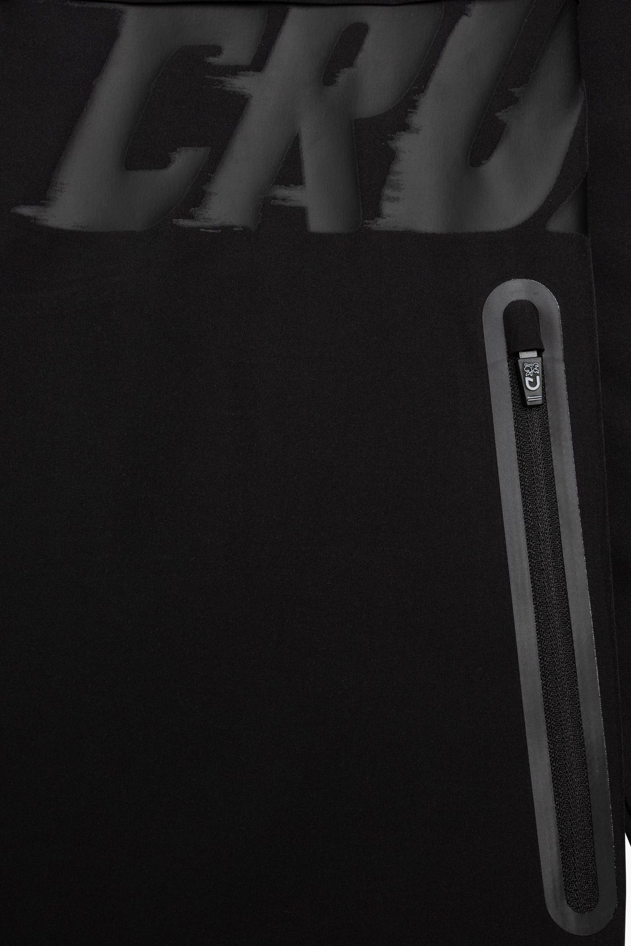 HYDRO TRACKTOP BLACK 4