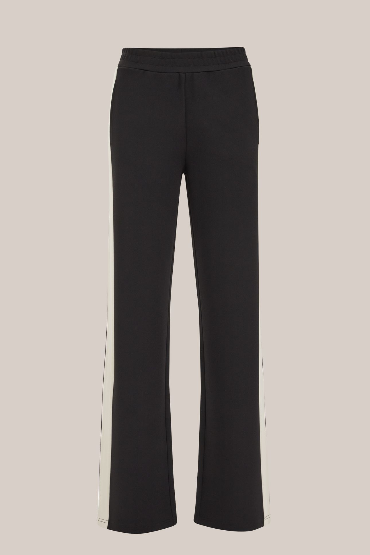 TROUSER BLACK 5