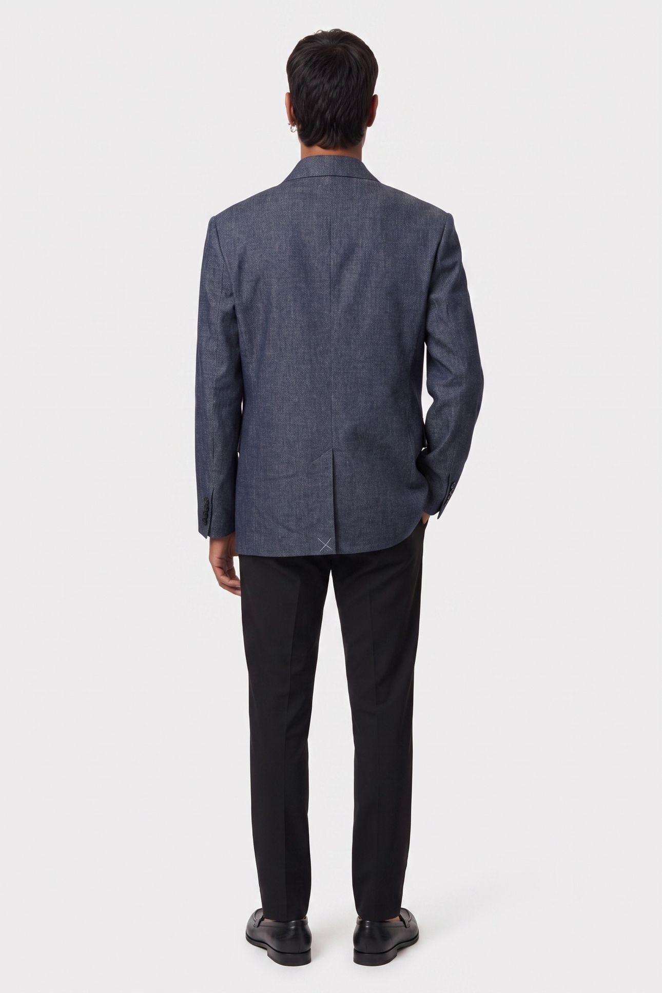 DENIZE DELAVÉ BLUE 2