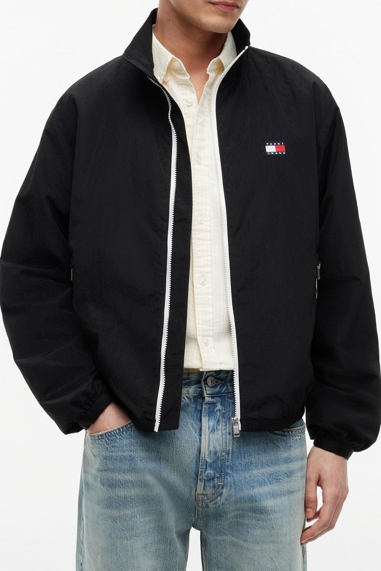 RIPSTOP ESSENTIAL BLACK 1
