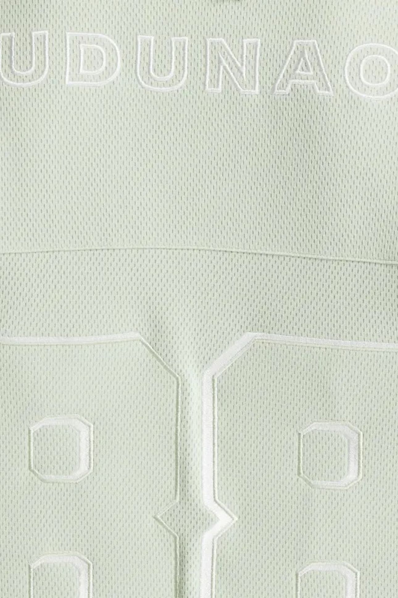 UNISEX RBK TOBE JERSEY MINT 6