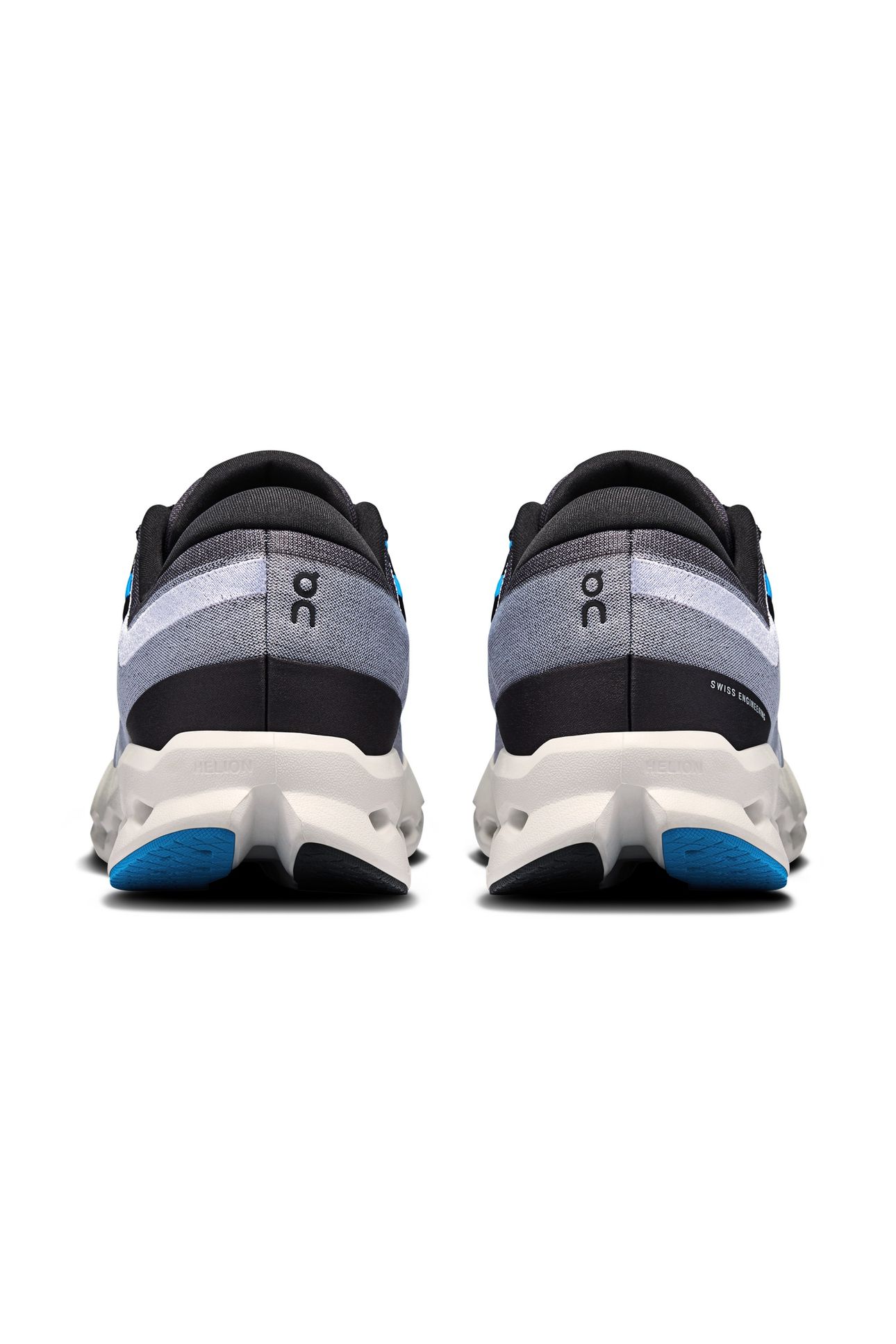 CLOUDSURFER 2 WIDE BLACK | MALIBU 4