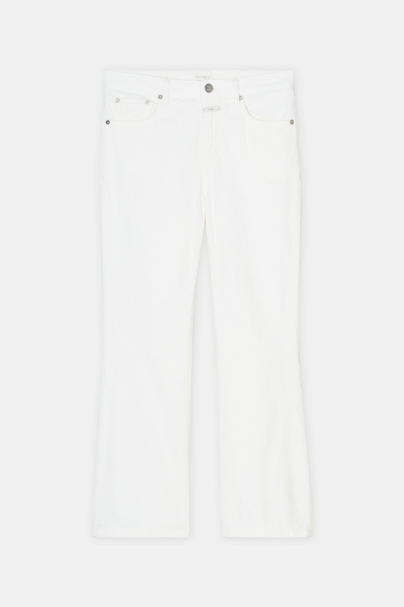 HI-SUN PANTS IVORY 4