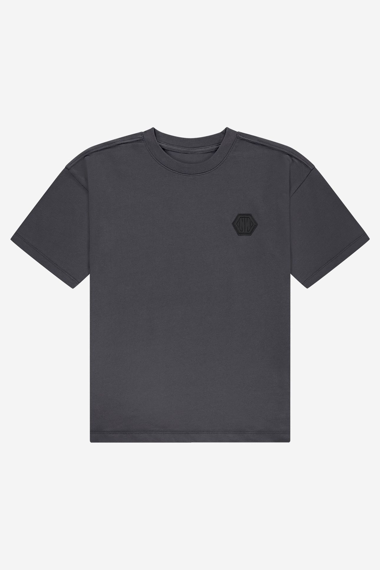 ICON T-SHIRT PIRATE BLACK 2