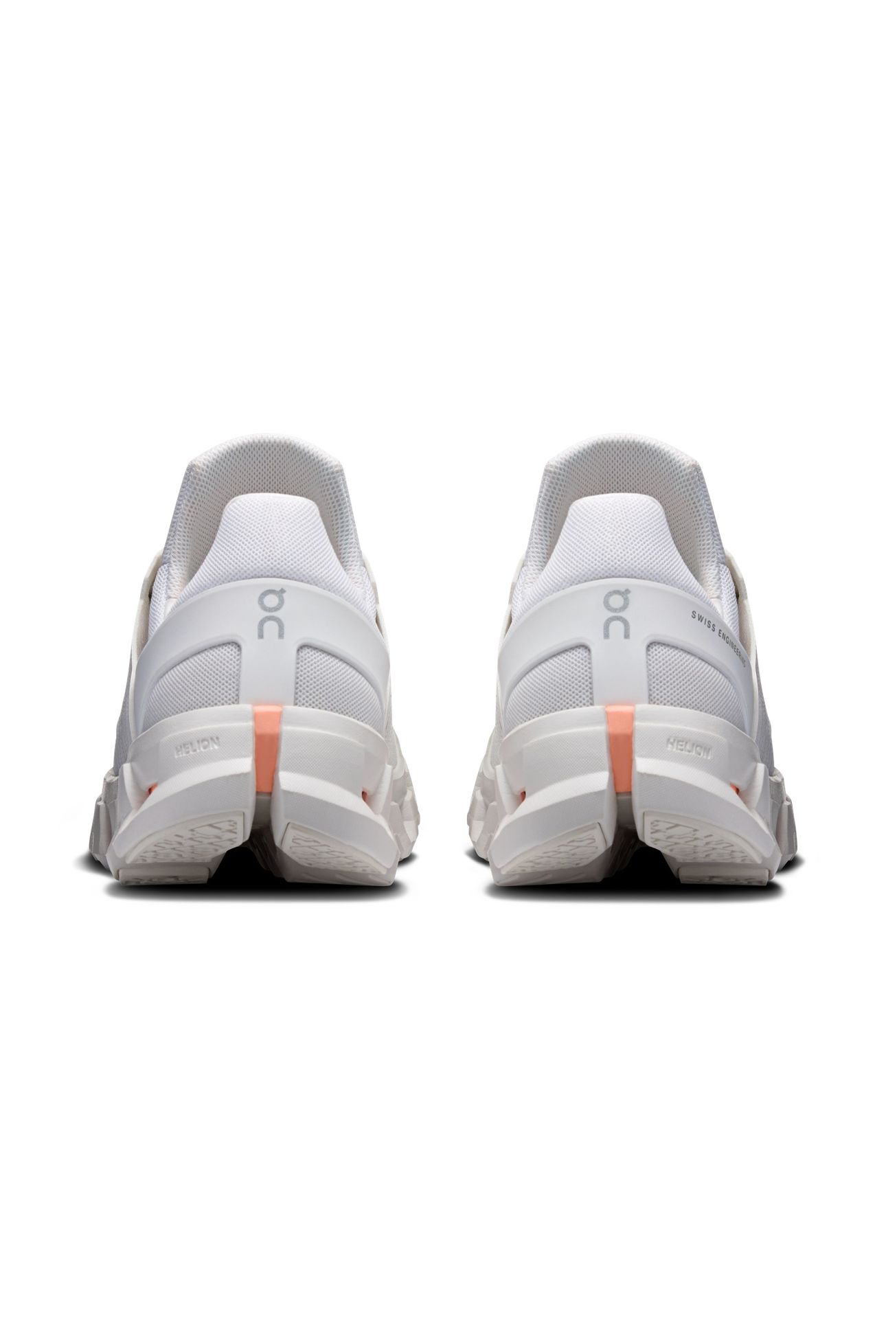 CLOUDSWIFT 4 AD WHITE | SUNSTONE 3