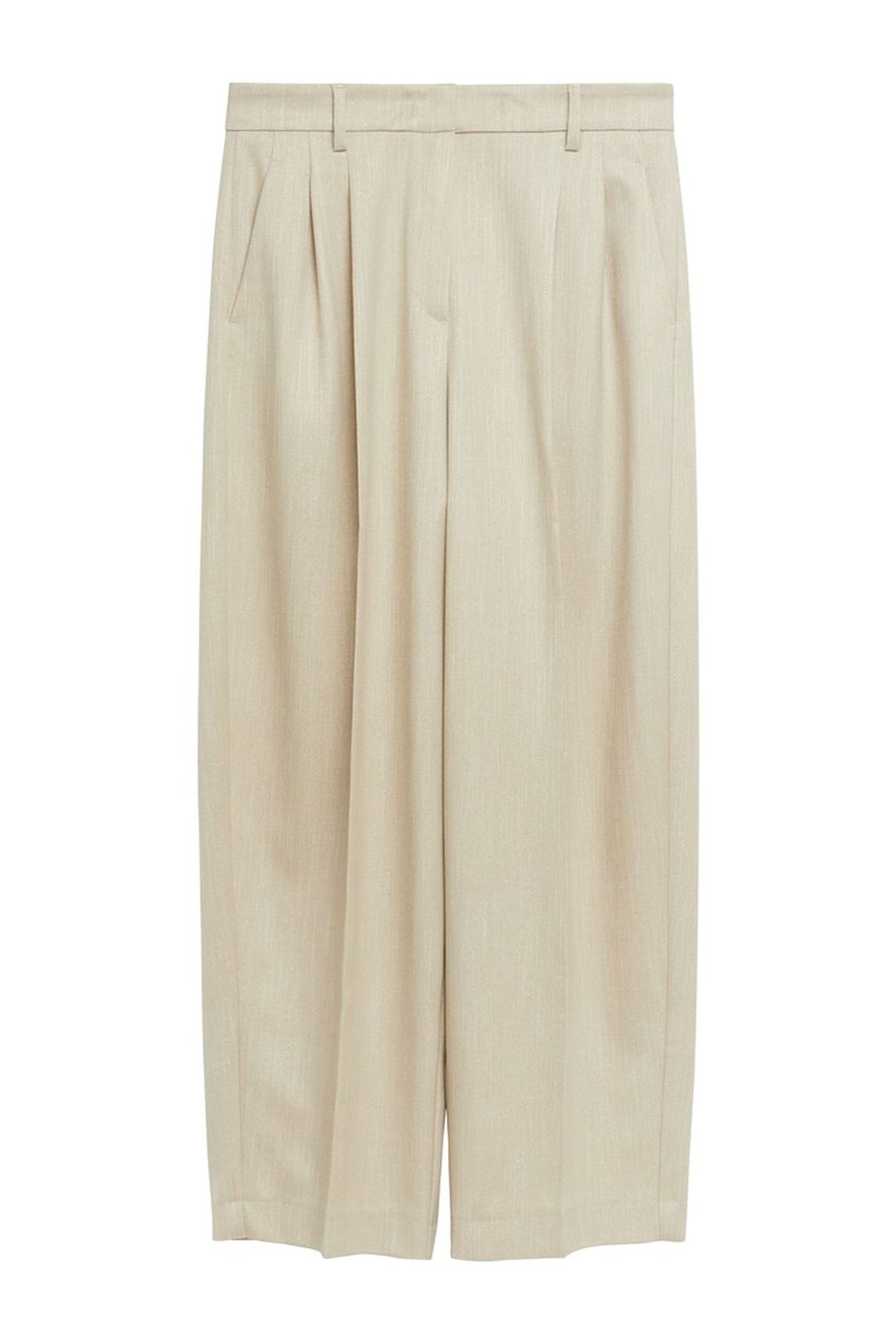 COMMA PANTS BEIGE 4
