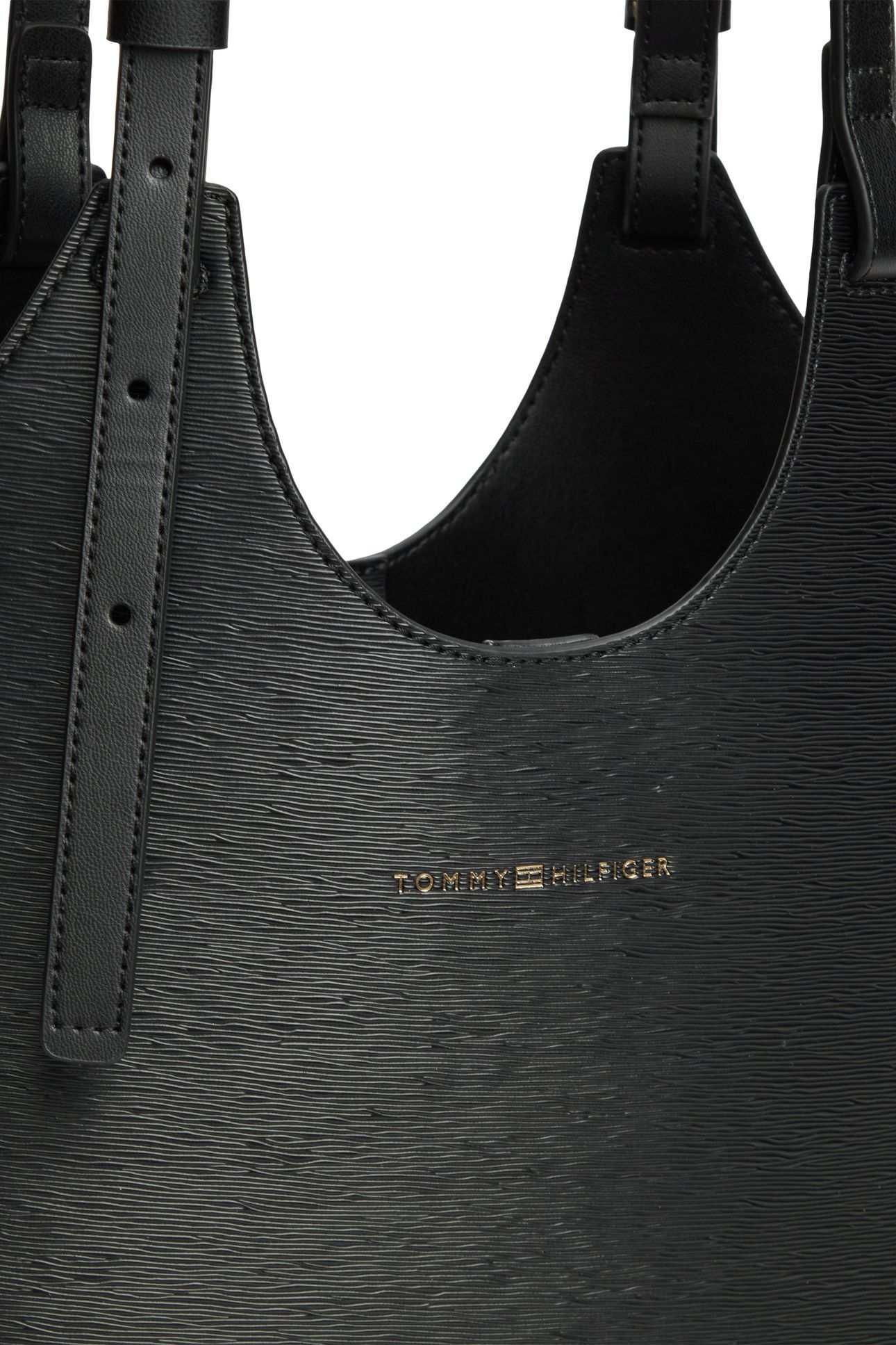 MODERN MINI TOTE BLACK 3