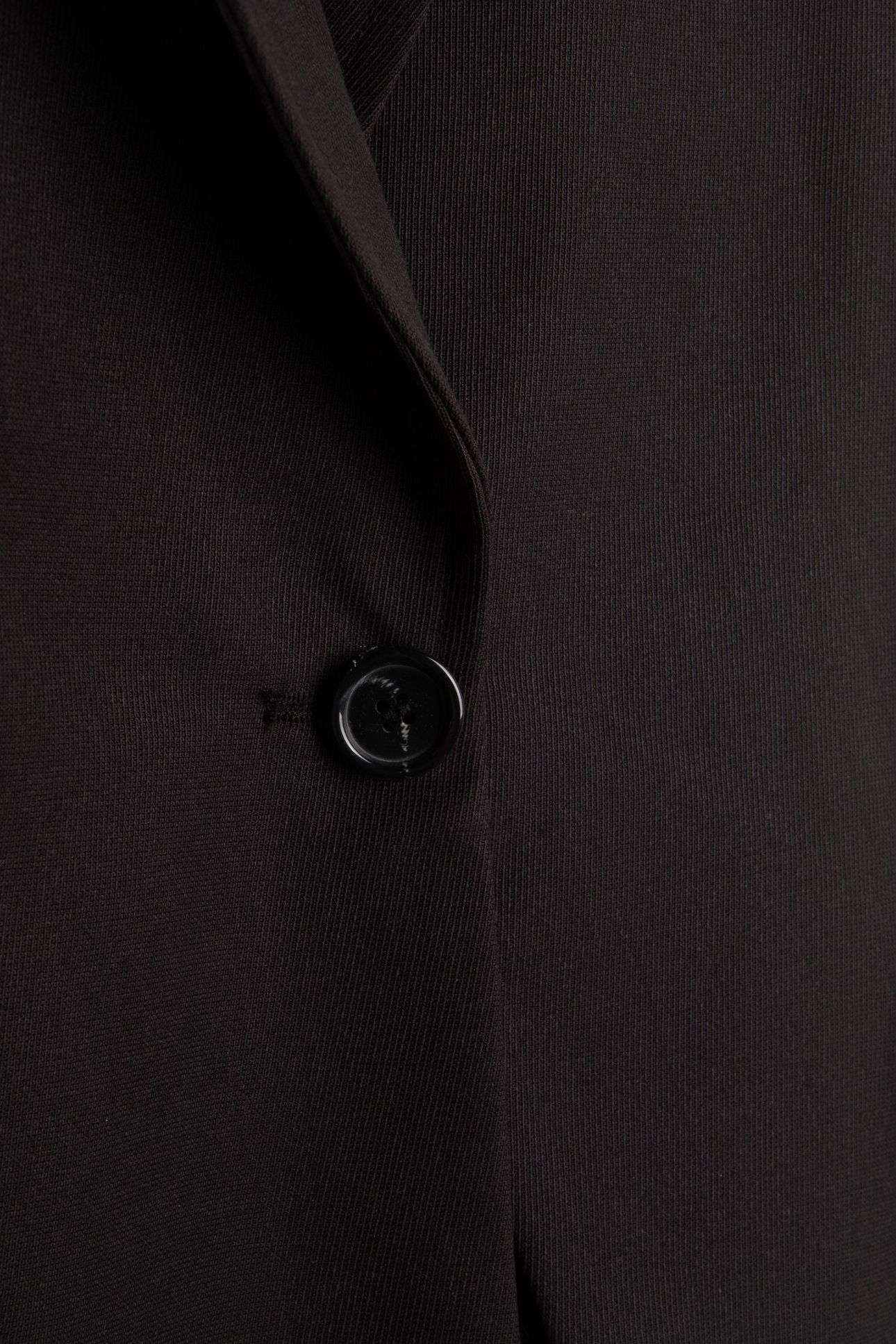 DONYA WAISTCOAT BLACK 4