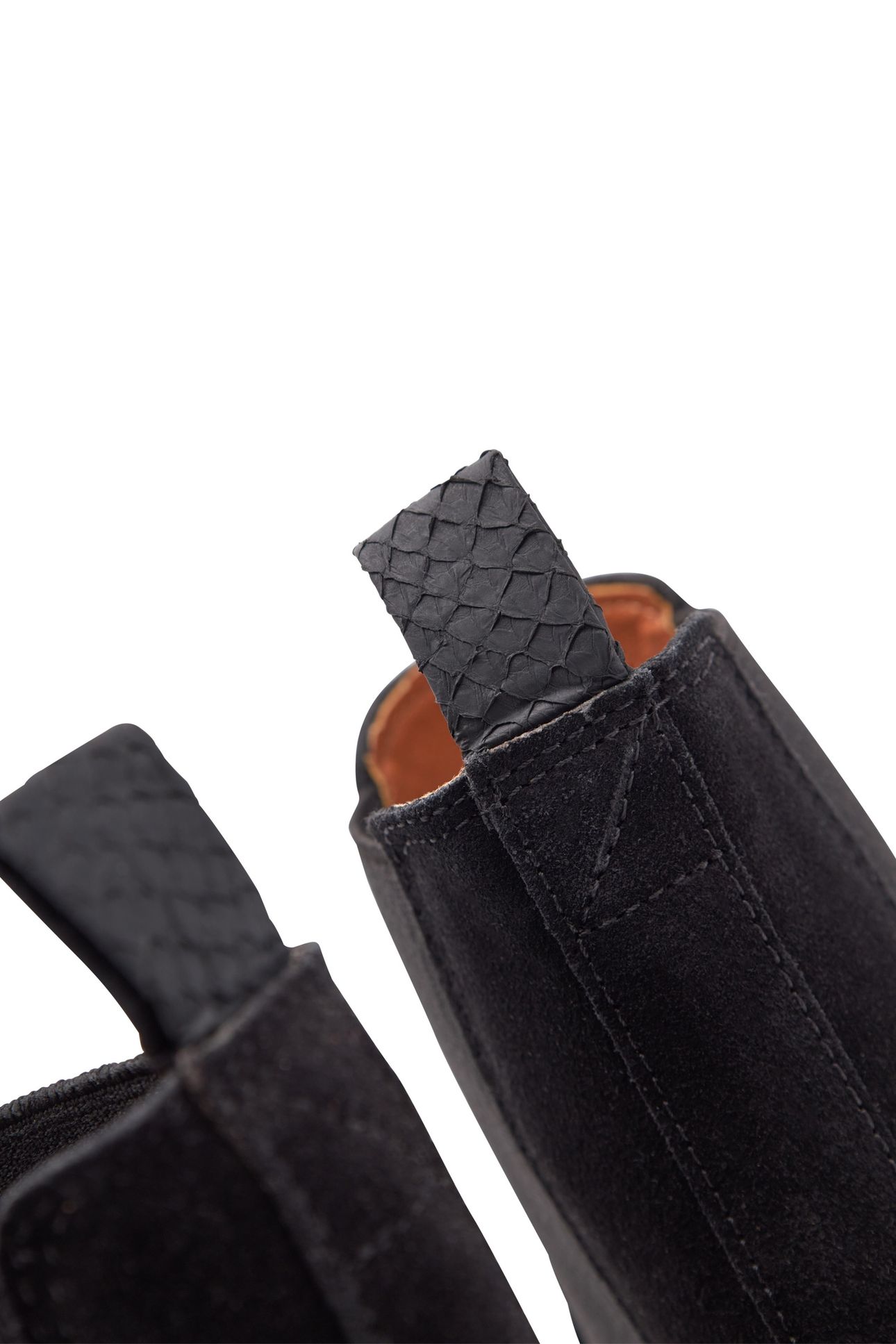 SANNA CHELSEA S BLACK 5