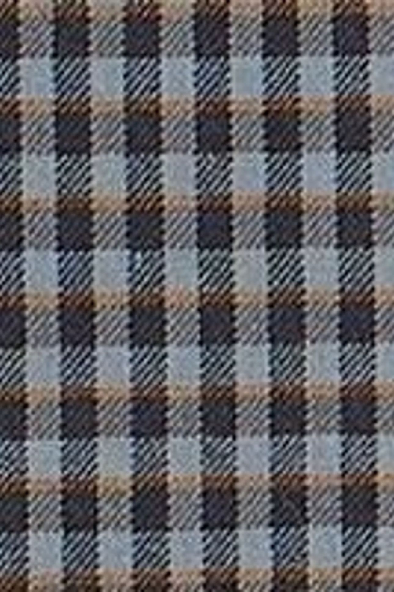 WESTLAKE GINGHAM SHIRT BLUE MULTI 3
