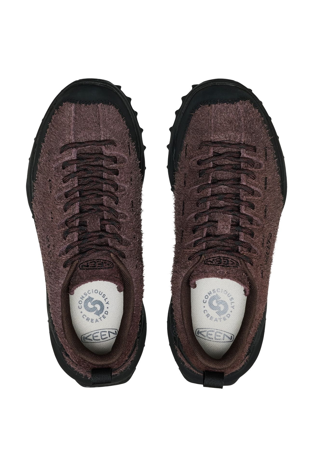 JASPER ZIONIC JAVA/BLACK 5