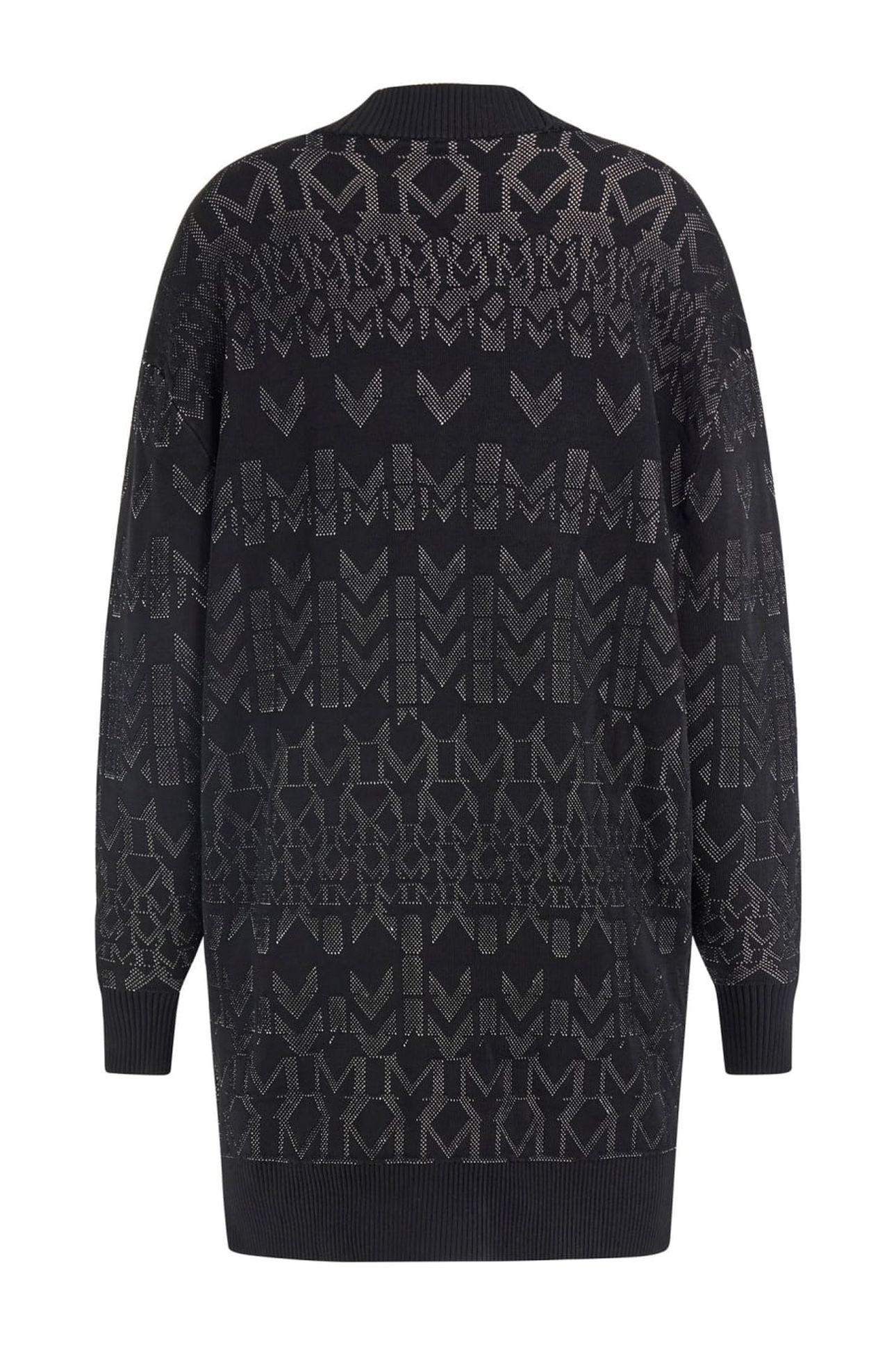 BILLIE MONOGRAM MAXI GEOMETRIC MONOGRAM N 2