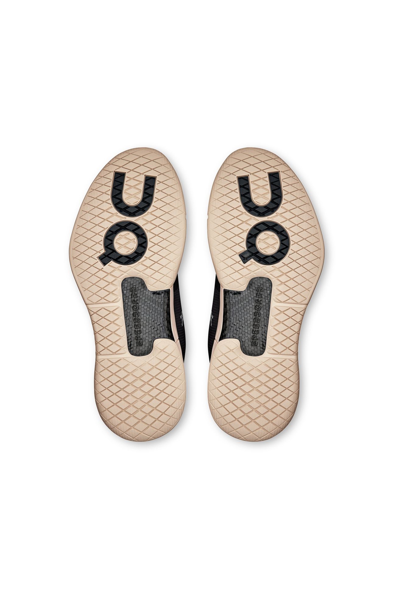 THE ROGER PRO 1 BLACK | SAND 7