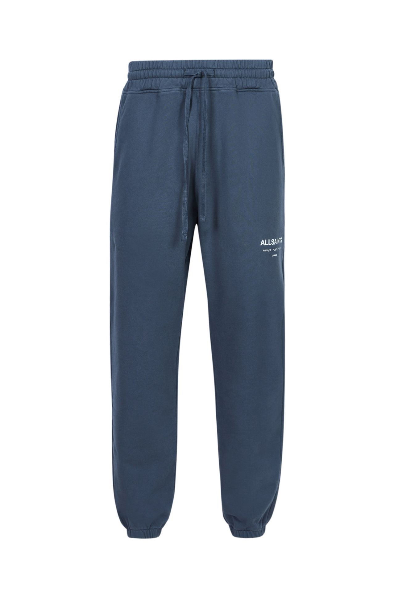 UNDERGROUND SWEATPAN JADE BLUE 4