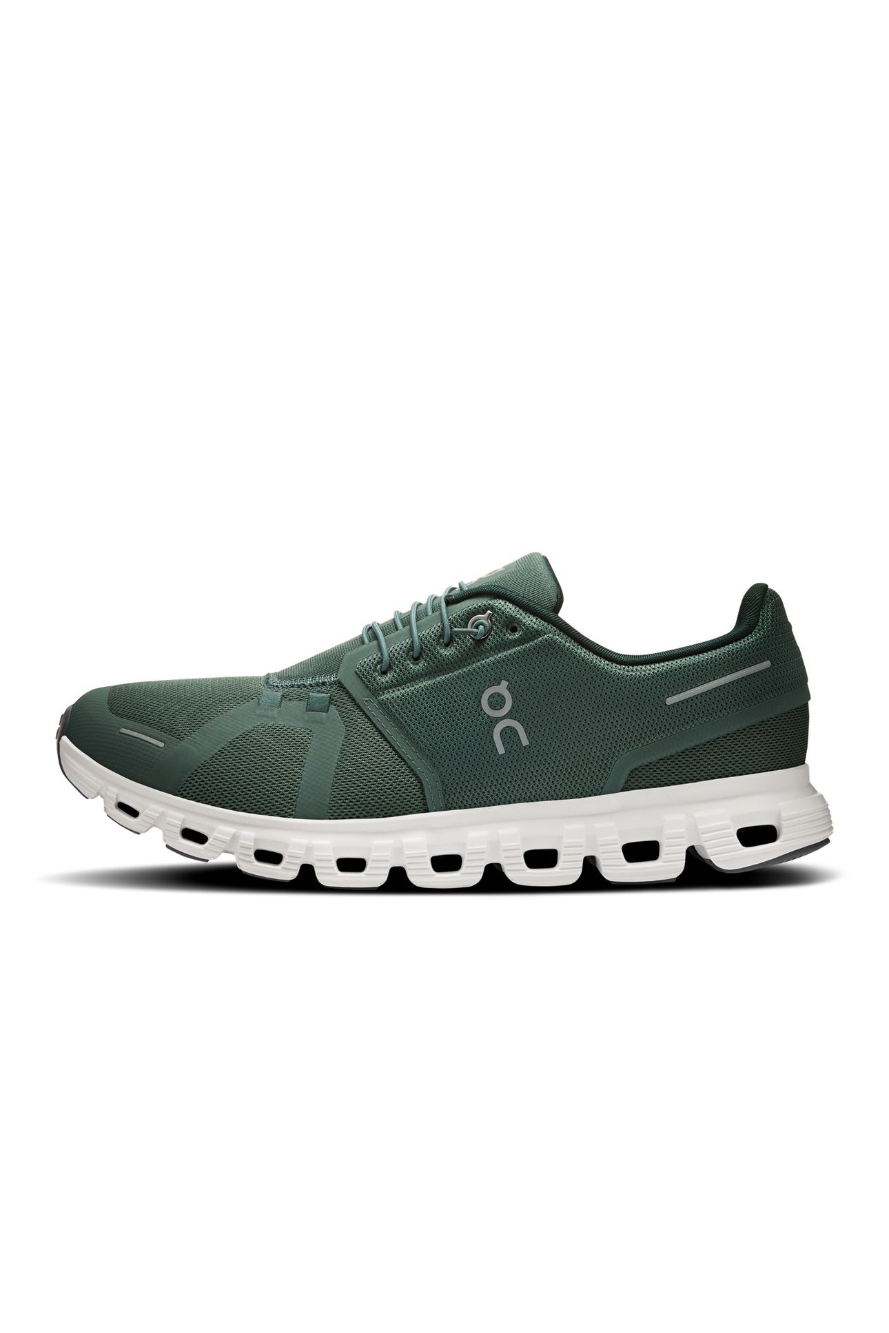 CLOUD 6 OLIVE | EVERGREEN 6