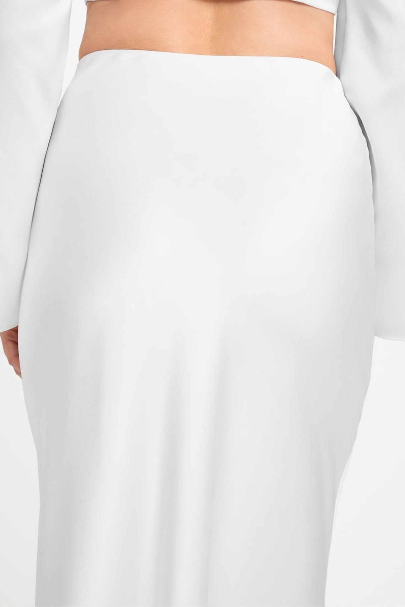 MONICA LONG SKIRT WHITE PEAKS 8