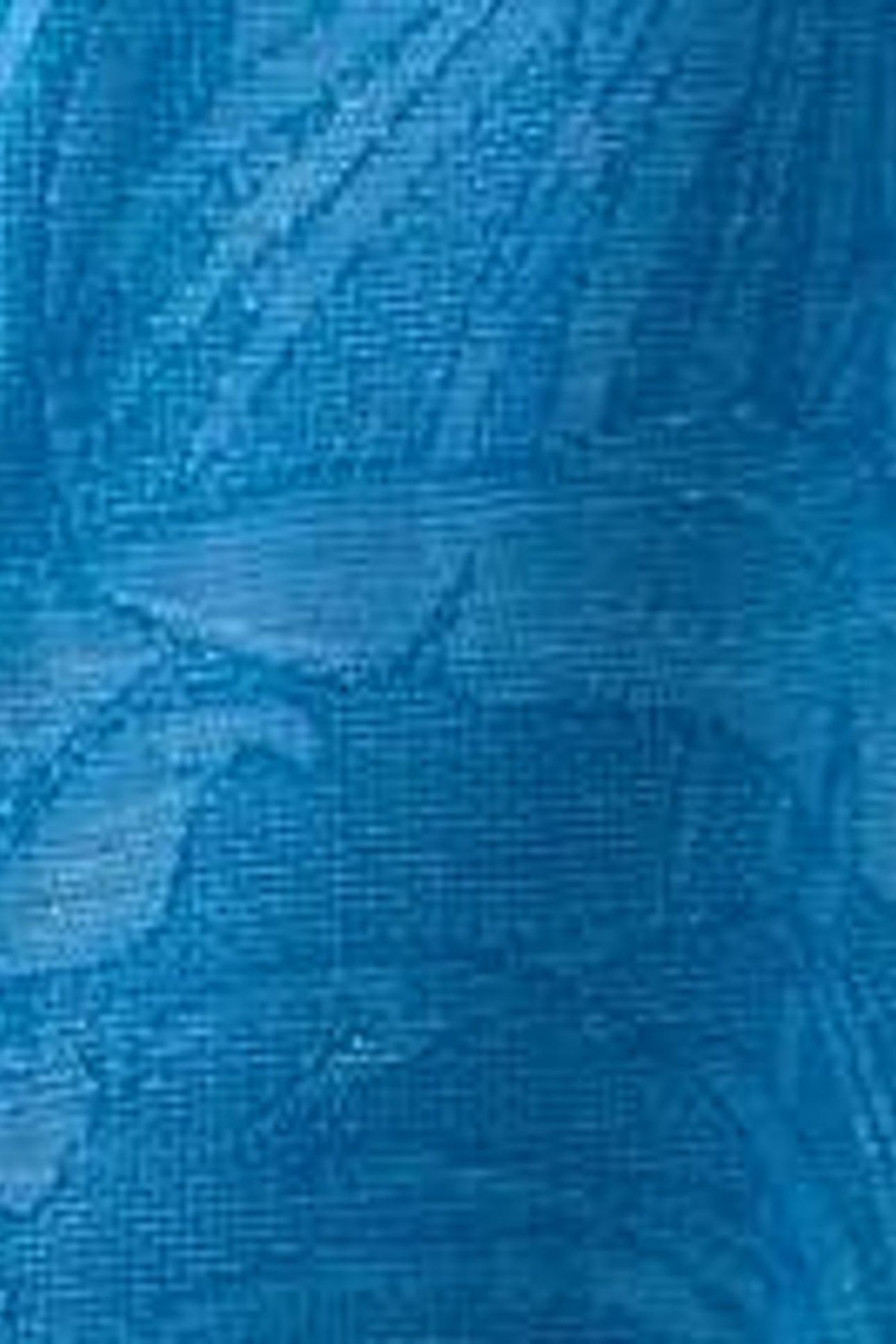 MARLEY JACQUARD TOP CHAMBRAY BLUE 4
