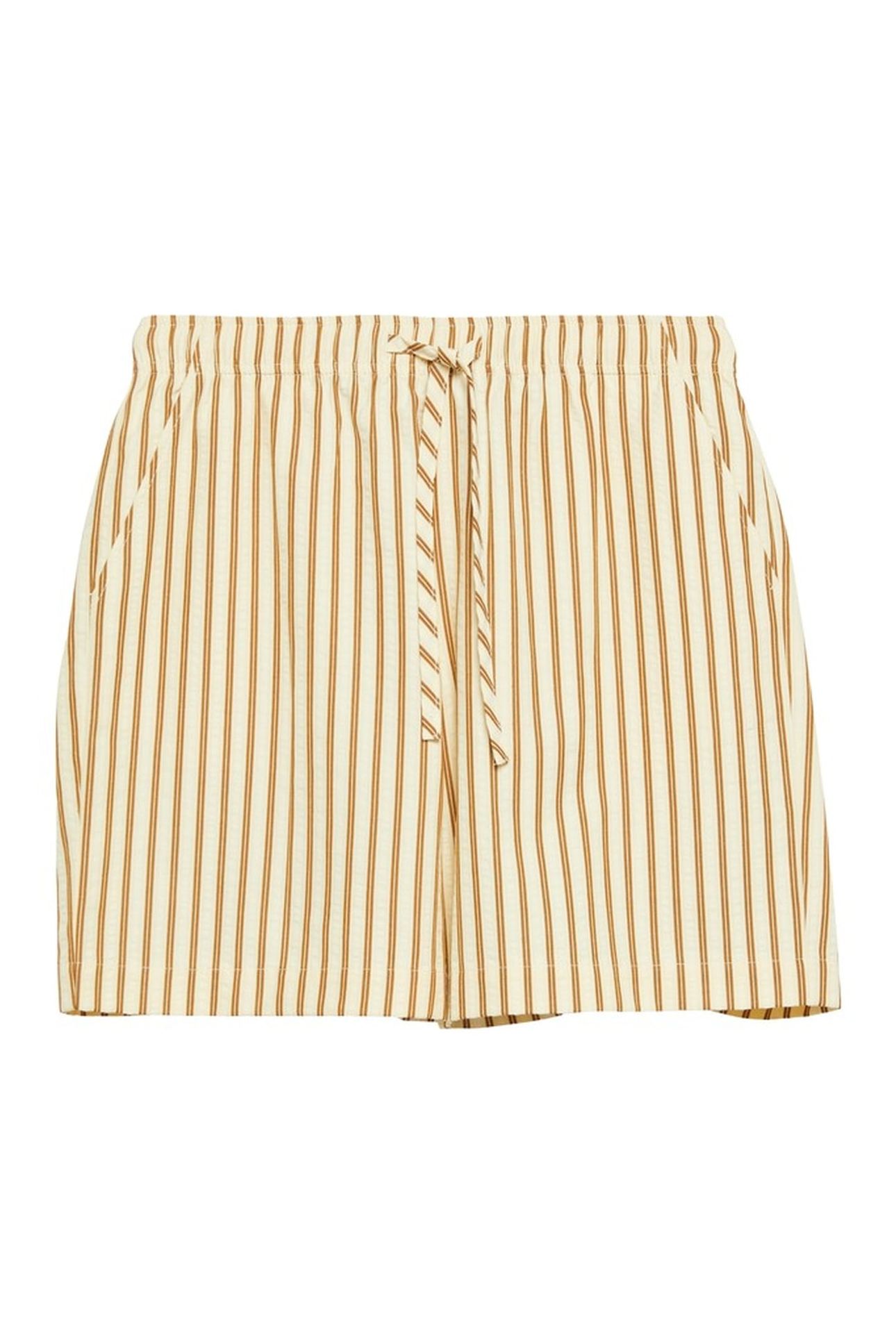 COMMA SHORTS BEIGE 4