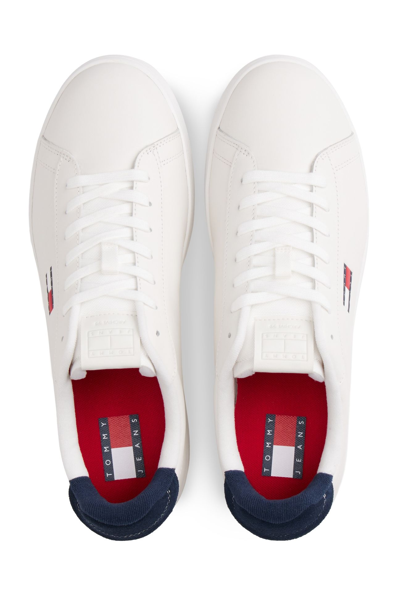 ARCHIVE '98 SNEAKERS RWB 6