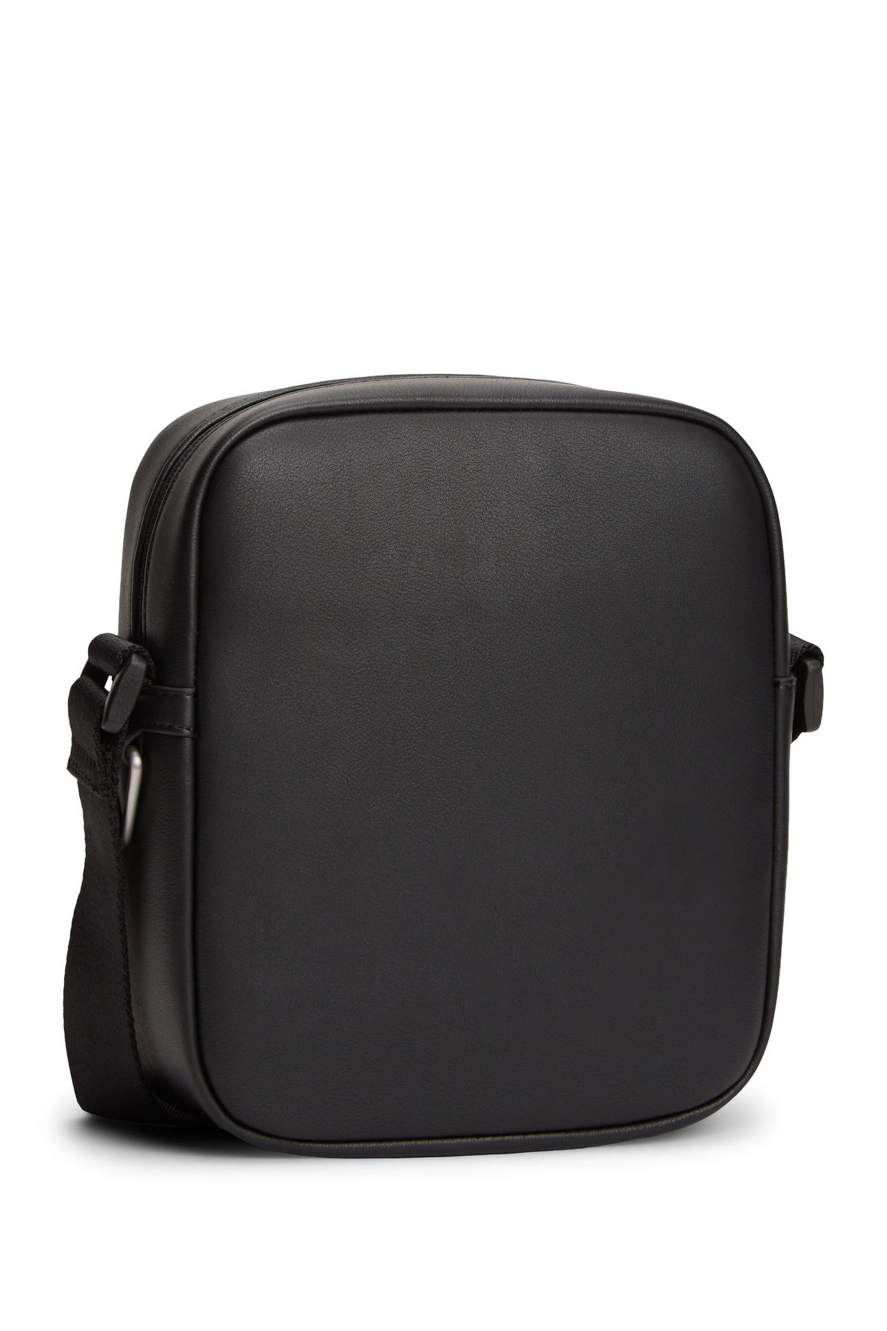 ESSENTIAL DAILY PU REPORTER BLACK 3