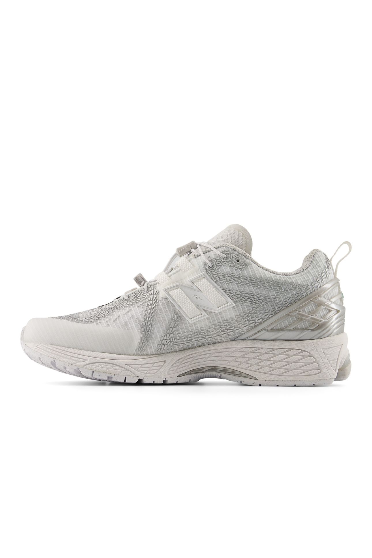 UNISEX 1906F WHITE 8