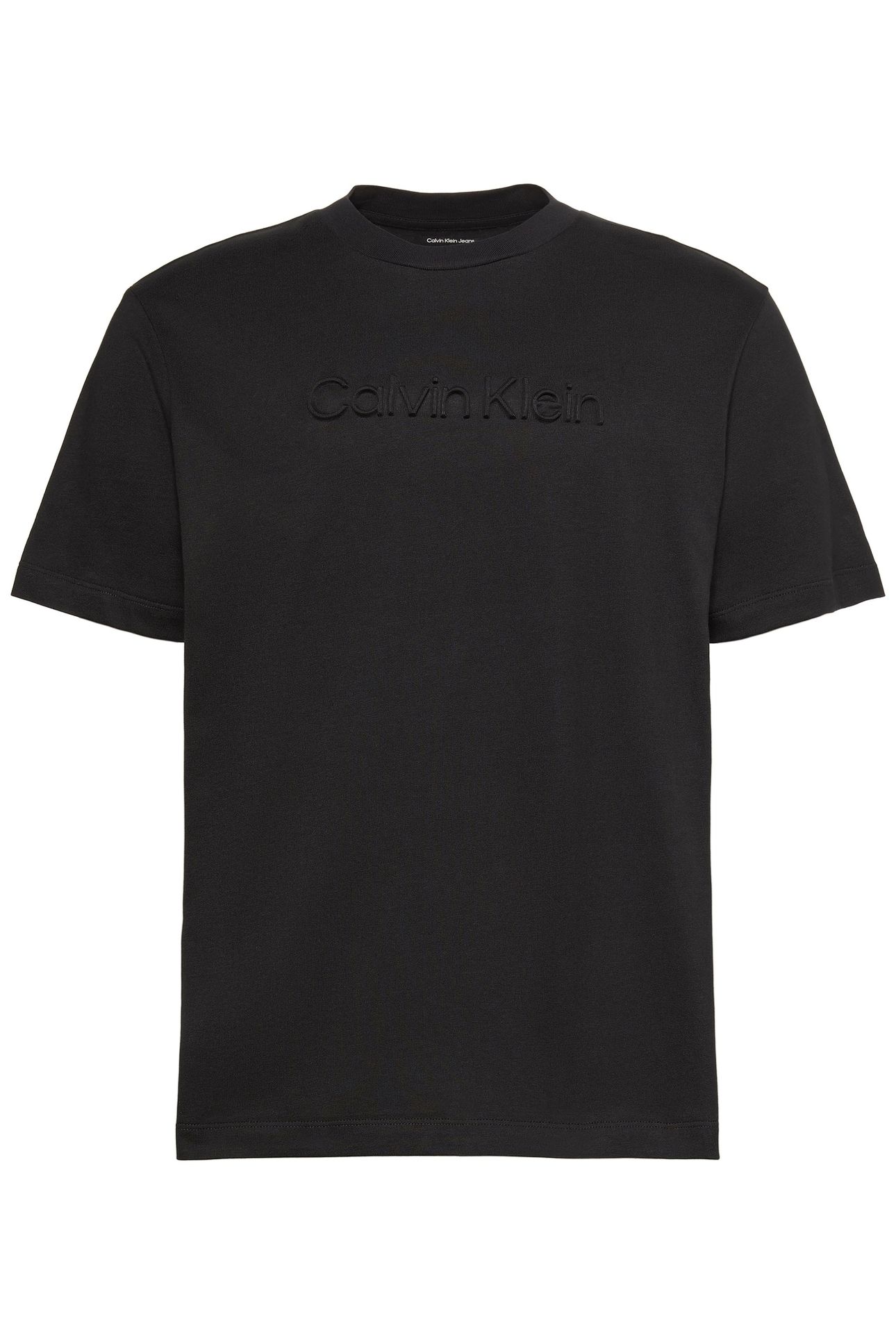 20S SPORTSWEAR GRAPHIC TEE BLACK 4