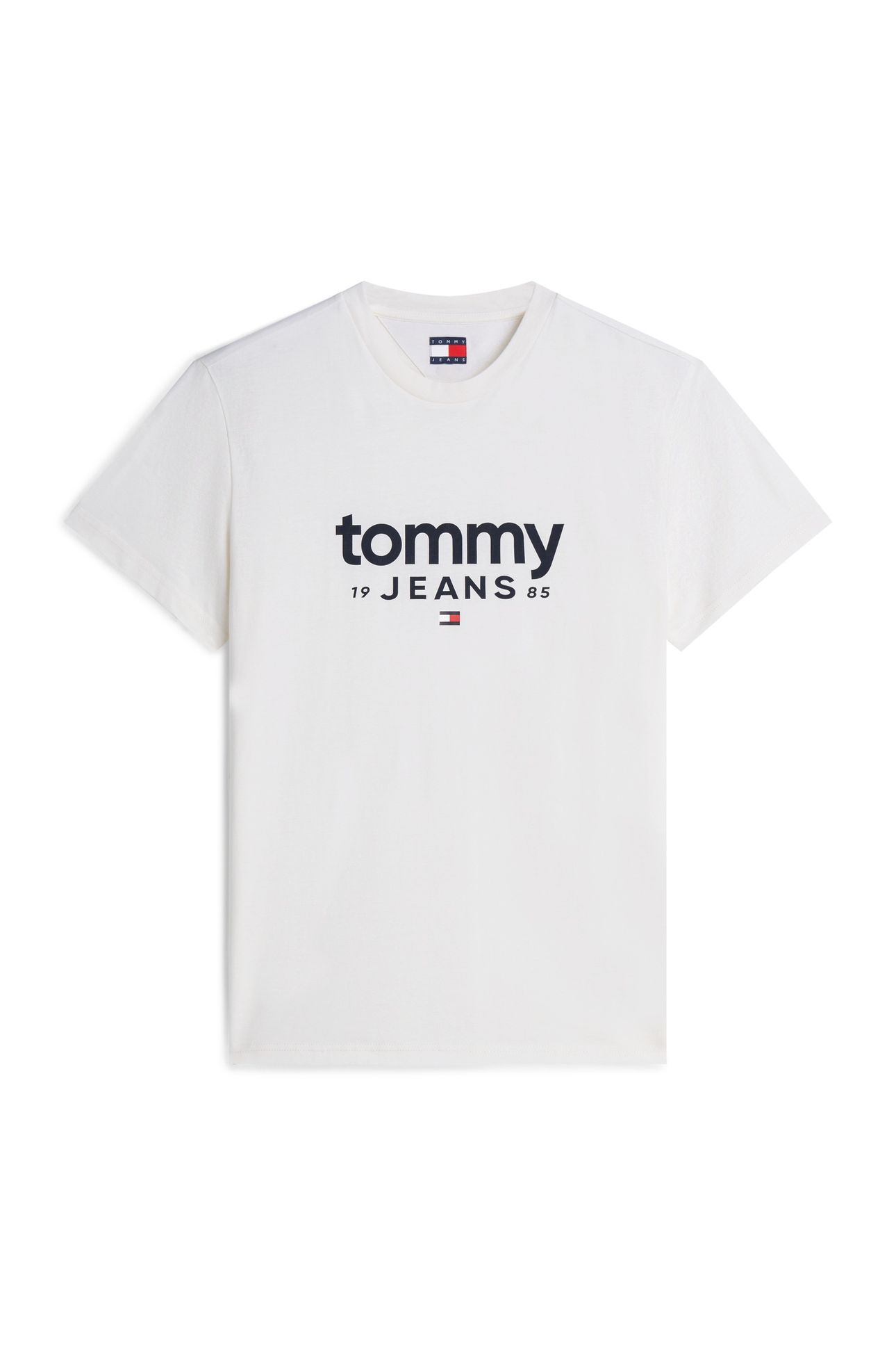 SLIM GRAPHIC TEE ANCIENT WHITE 3