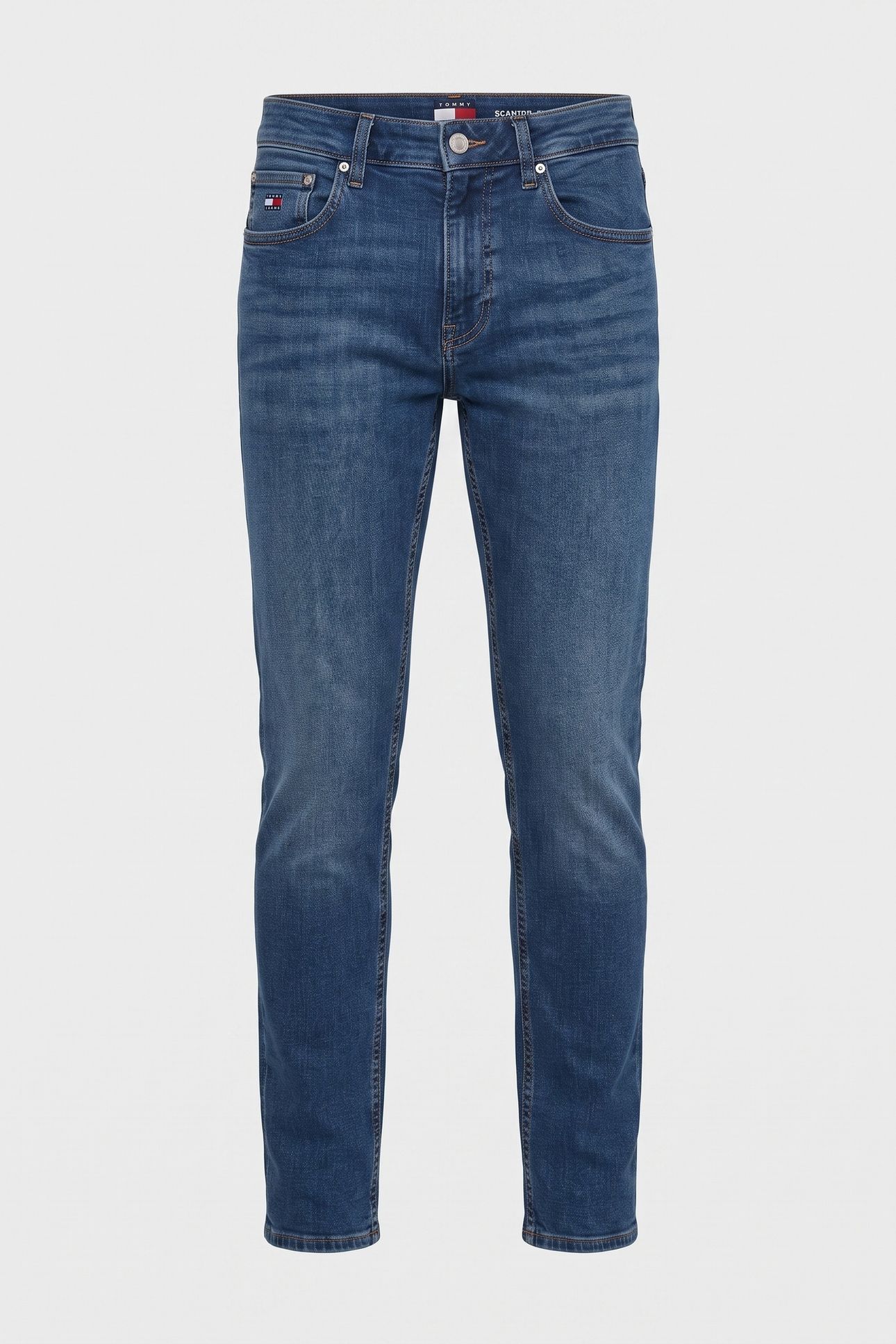 SCANTON SLIM DENIM DARK 3