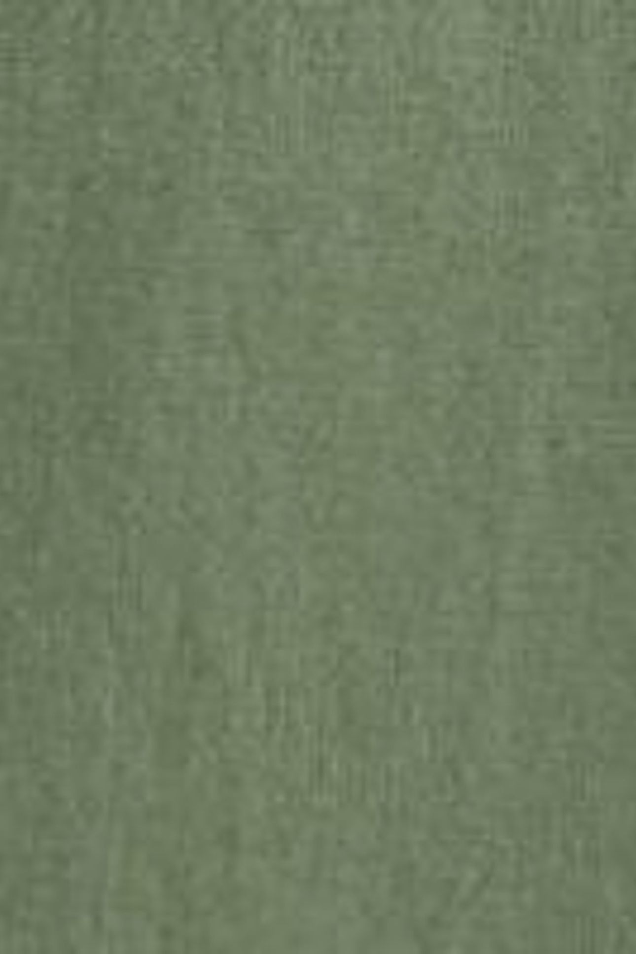 ELLE LINEN BLEND TROUSER MID GREEN 6
