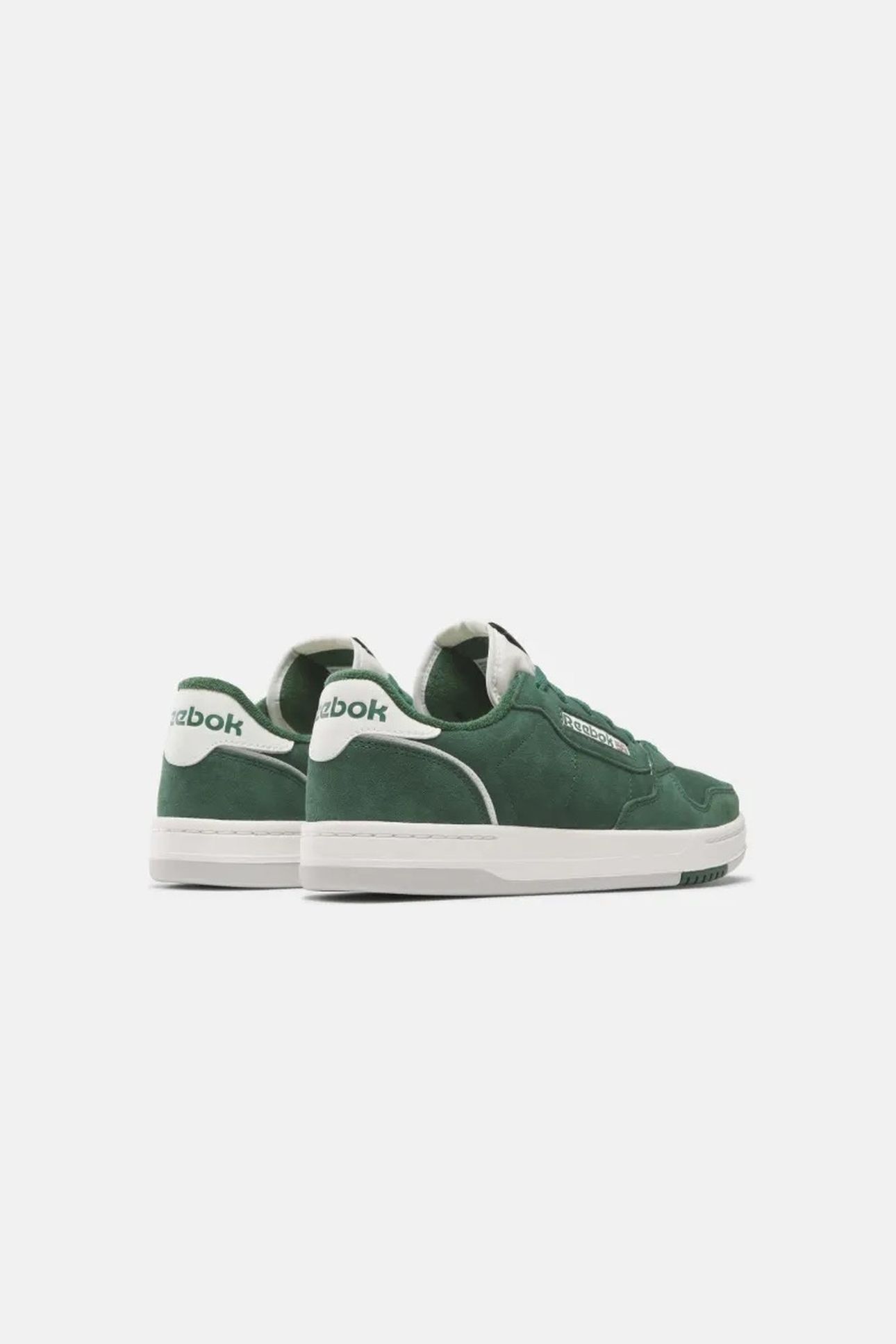 UNISEX PHASE COURT DARKGREEN/CHALK/BLEACHEDYELLOW 3