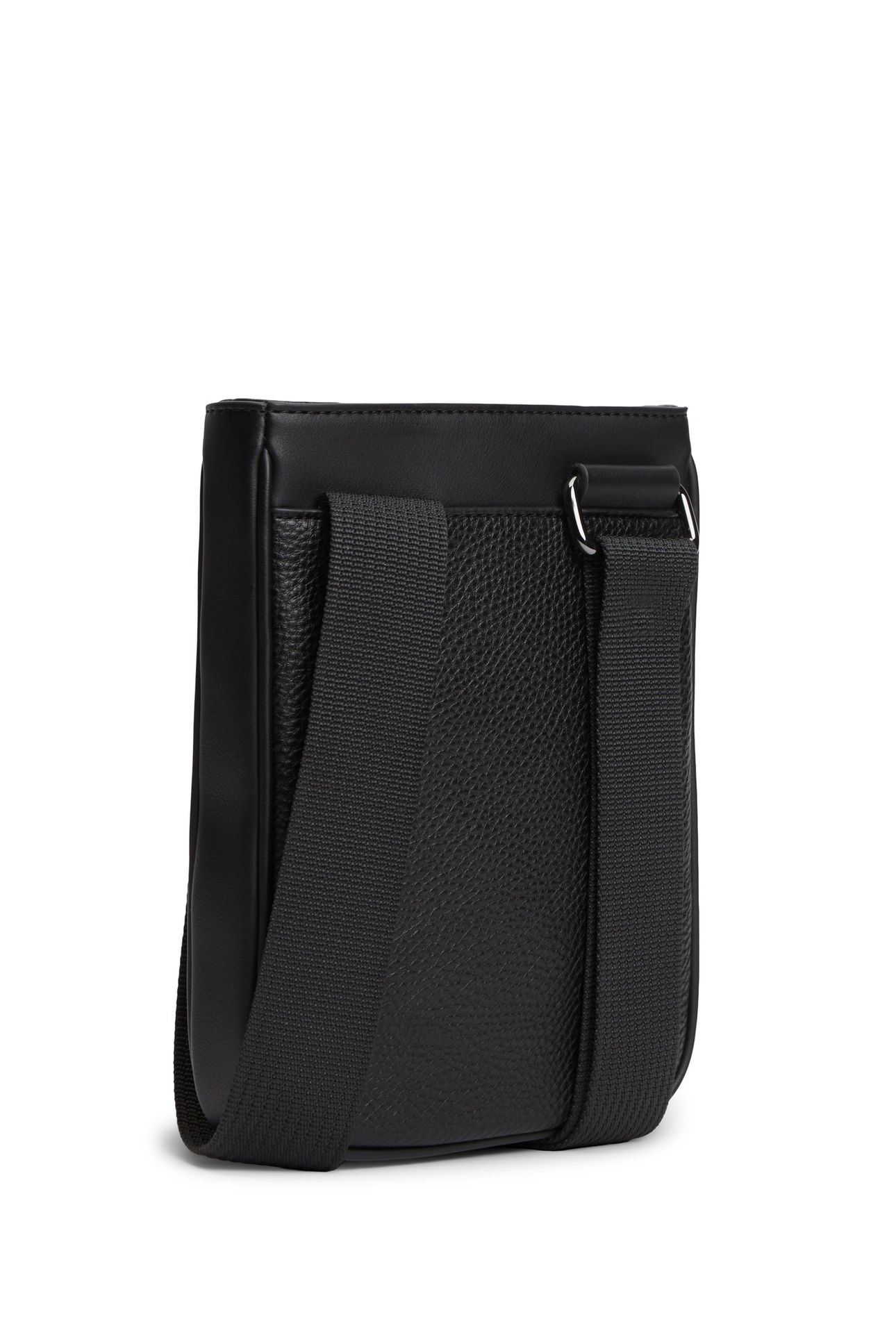 CENTRAL MINI CROSSOVER BLACK 3