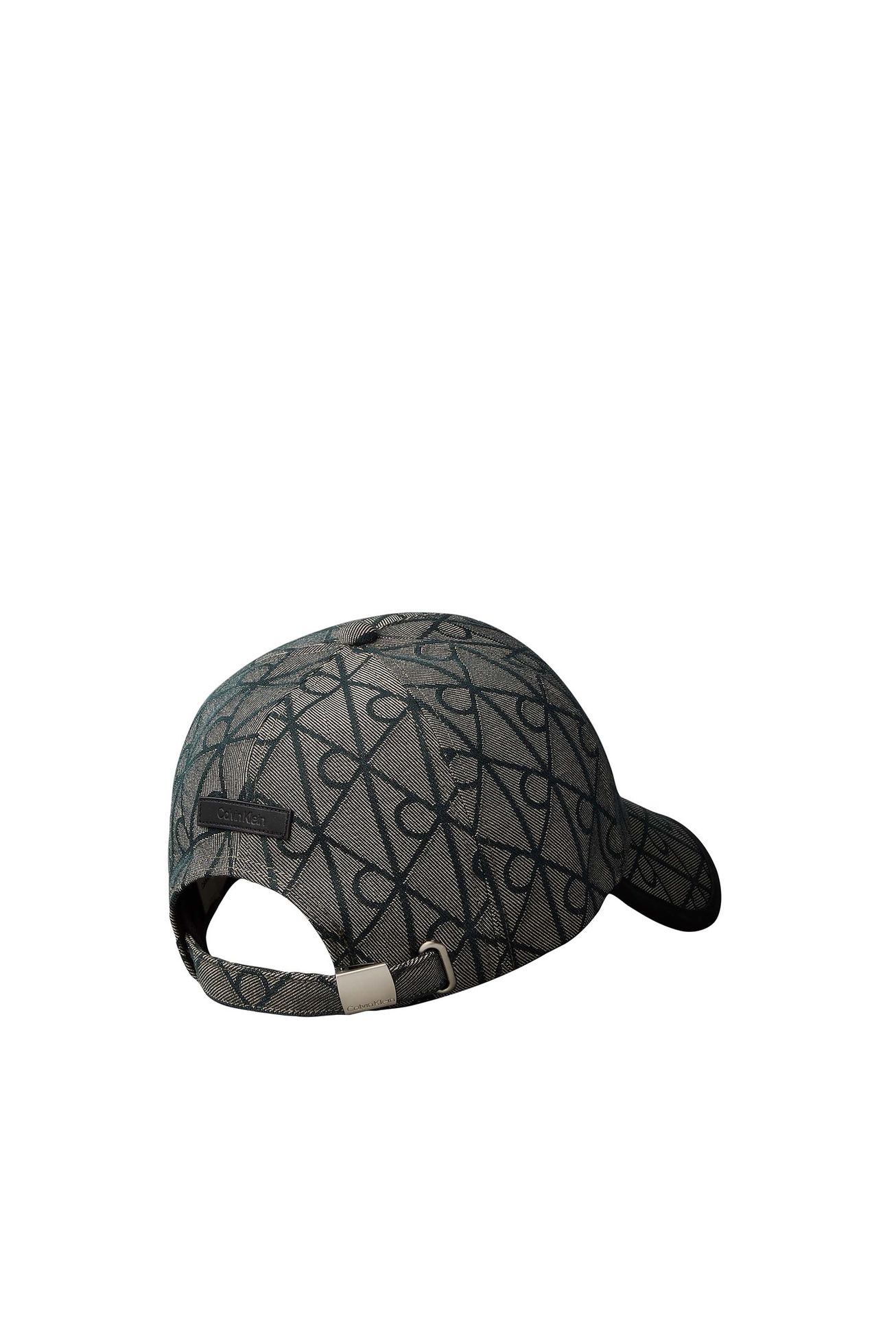 LOGO ALL-OVER PRINT JACQUARD BUCKET HAT LOTUS BEIGE/BLACK 3