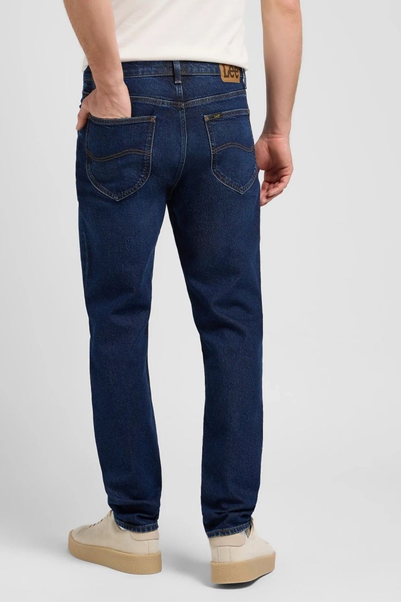 AUSTIN ORBITAL JEANS 3