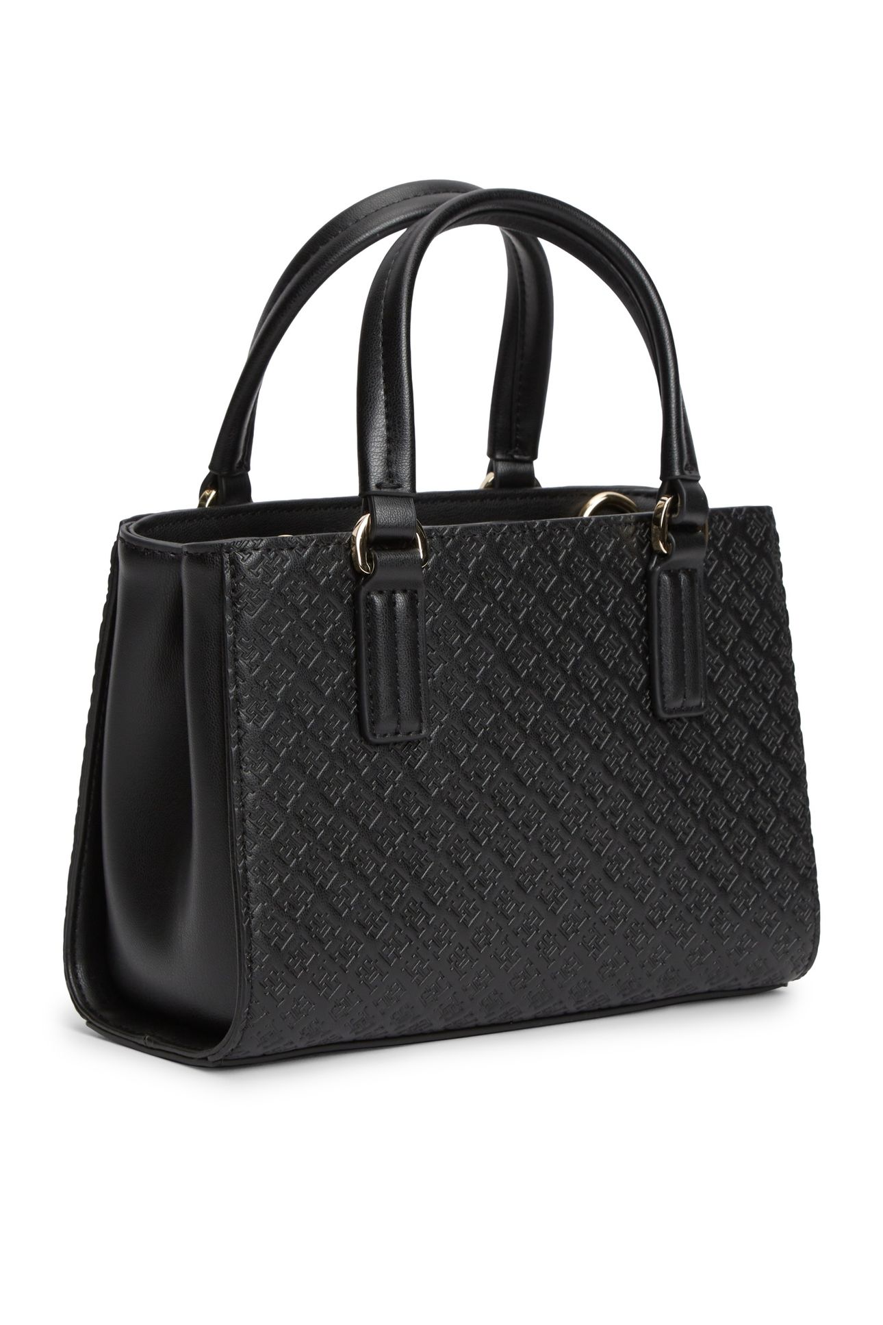DAILY MINI TOTE BLACK 3