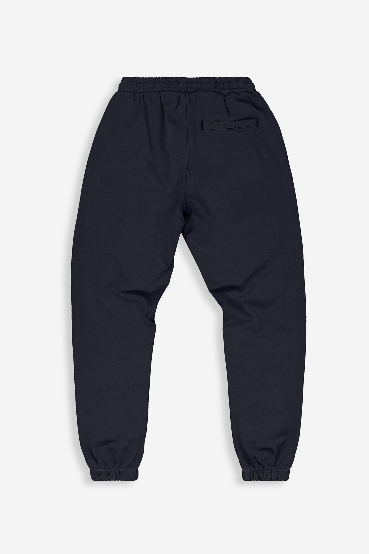ARMY SWEAT PANT ALASKA BLUE 5