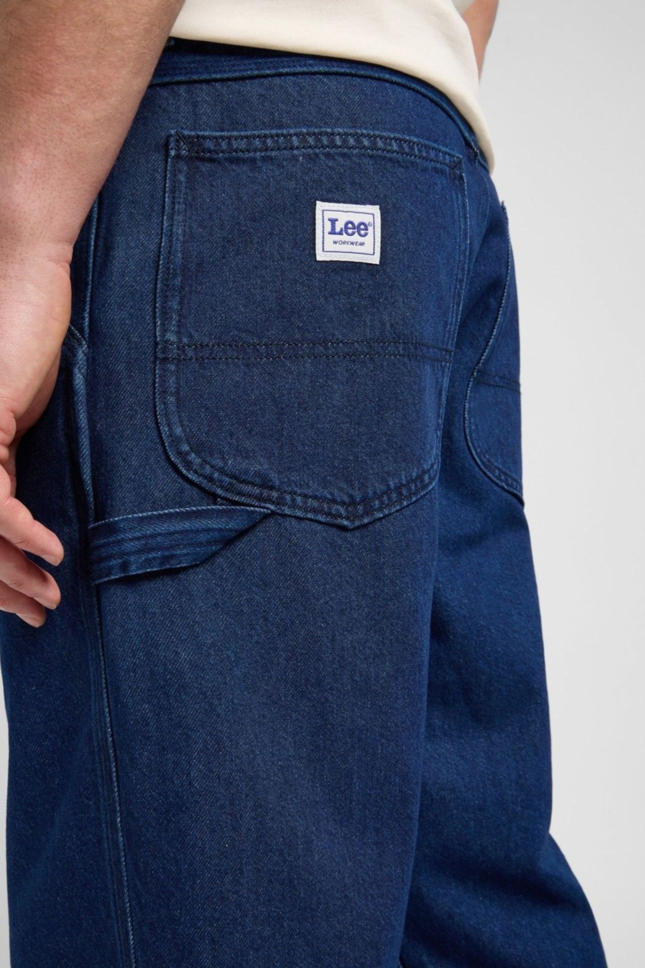 WW CARPENTER SAVE IT JEANS 5