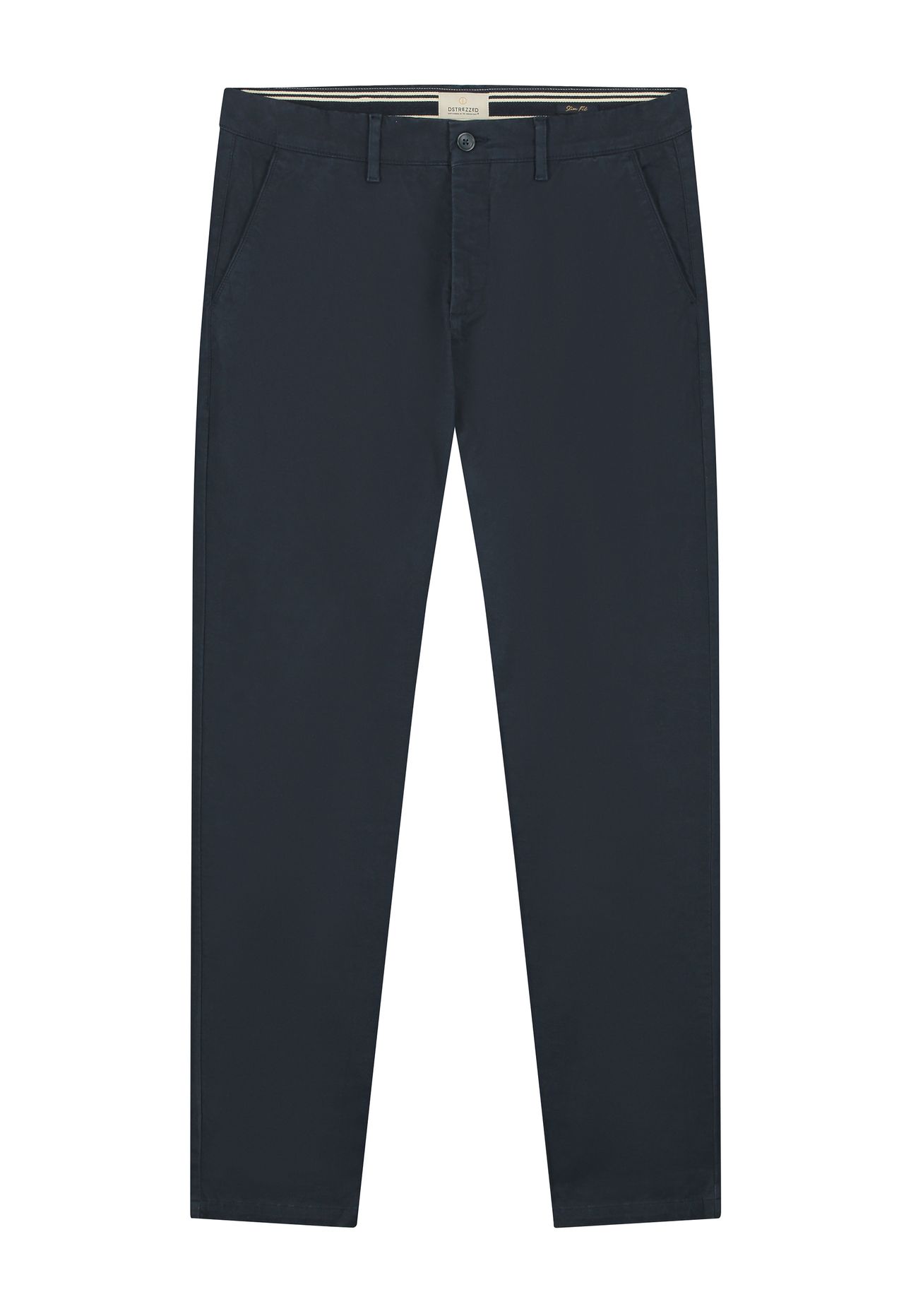 CHARLIE SLIMFIT CHINO DK. NAVY 5