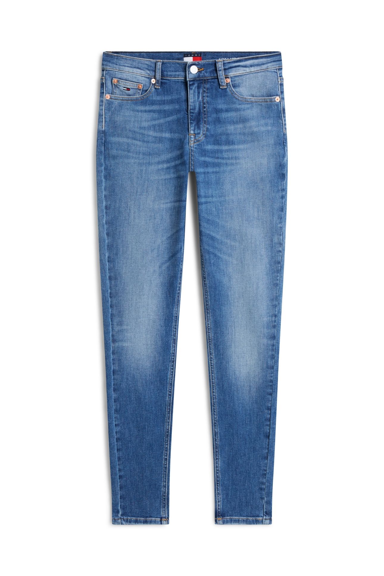 NORA SKINNY DENIM MEDIUM 4