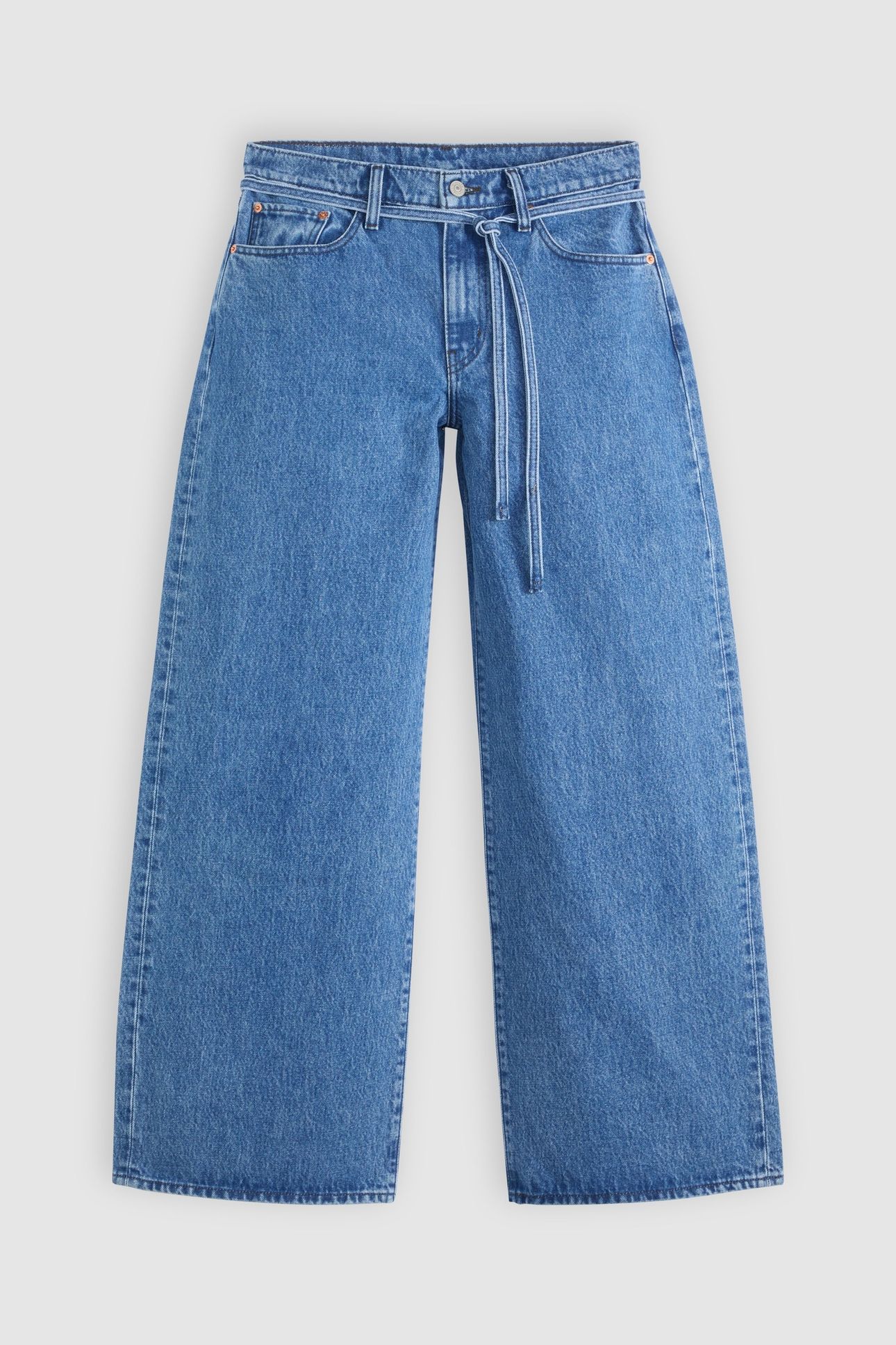 XL STRAIGHT JEANS 6